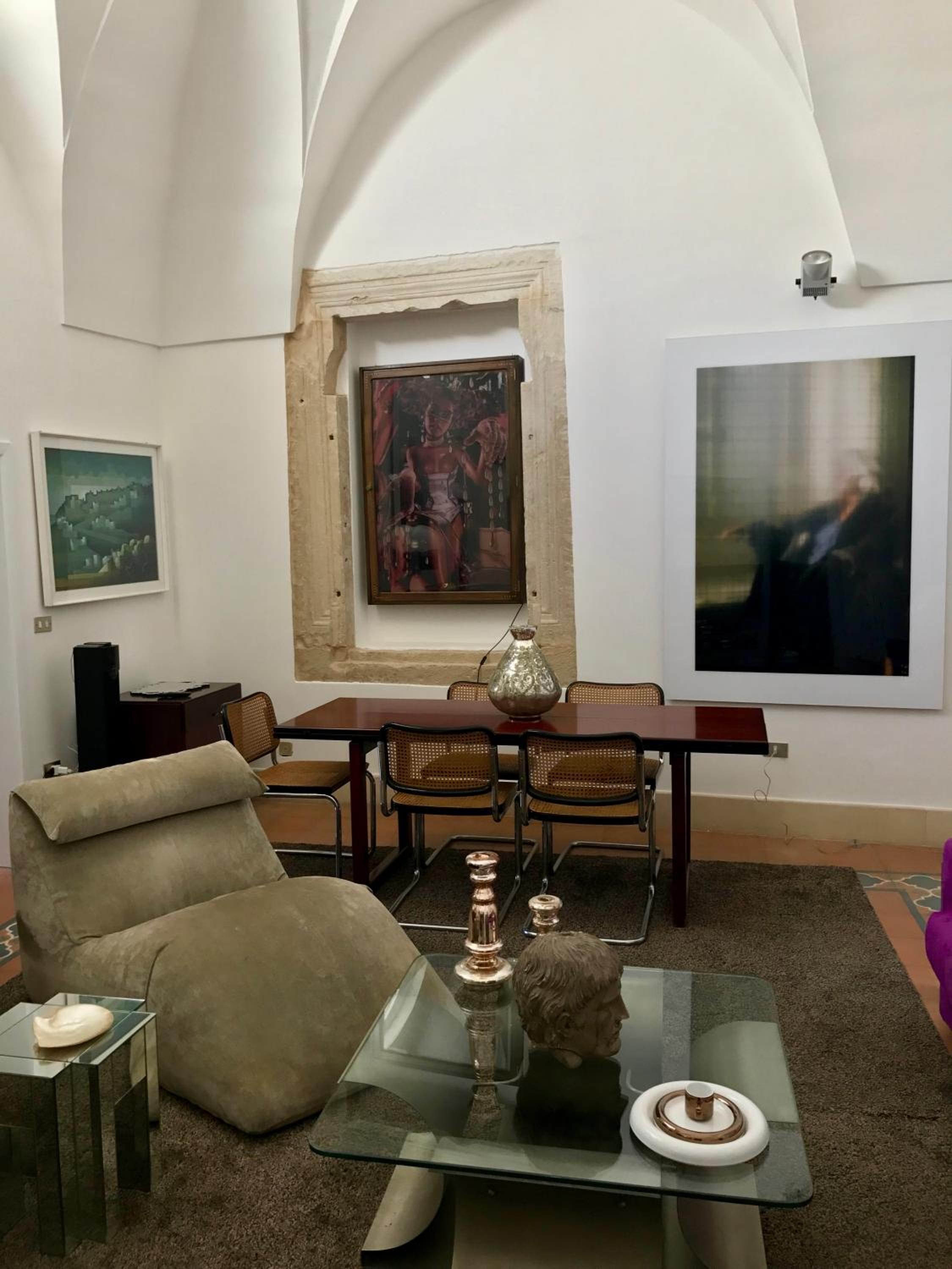 ART TO DESIGN B&B