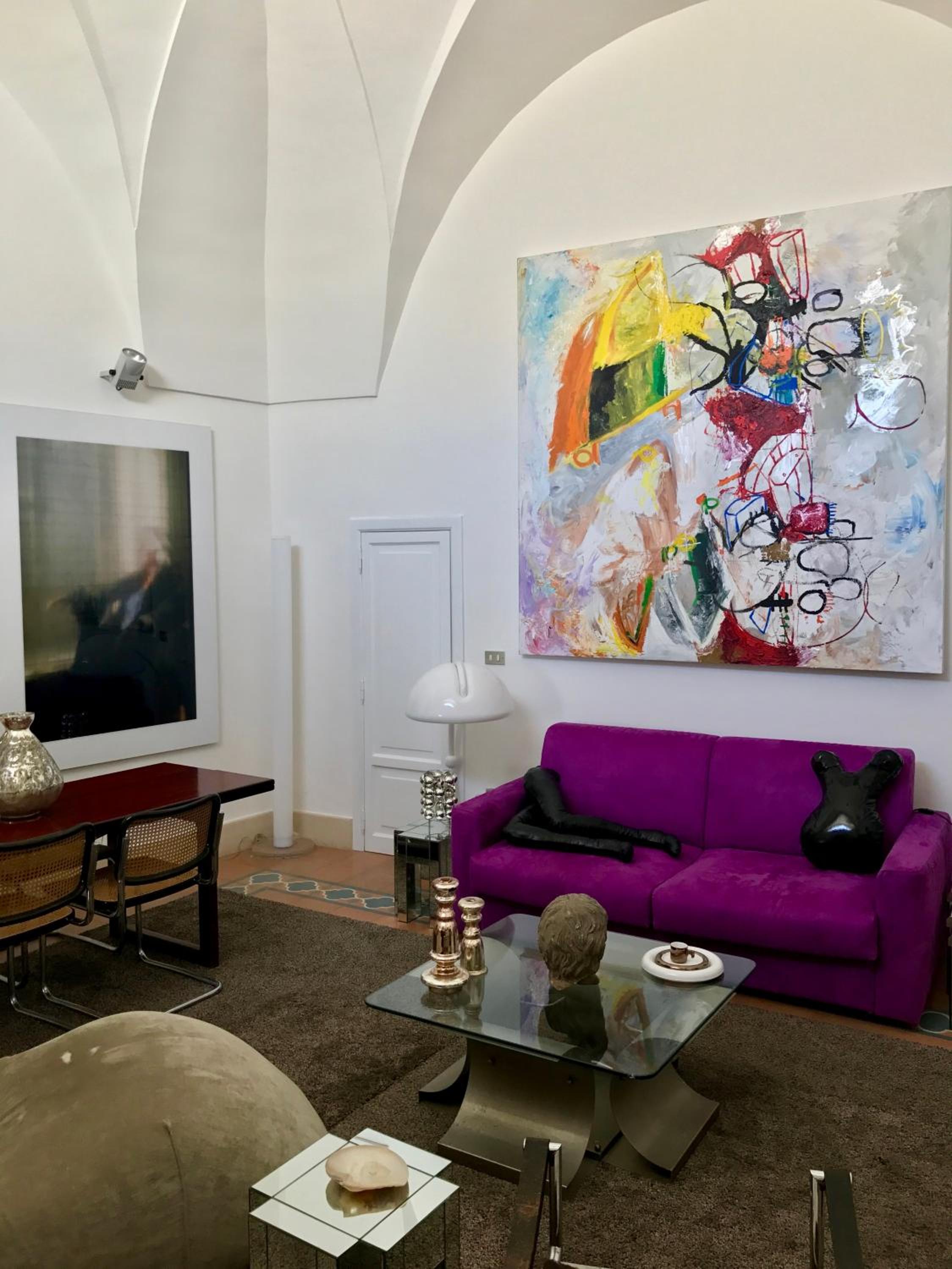 ART TO DESIGN B&B