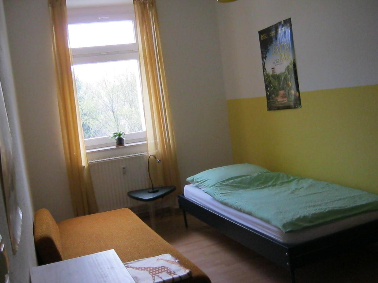hostel 2.heimat