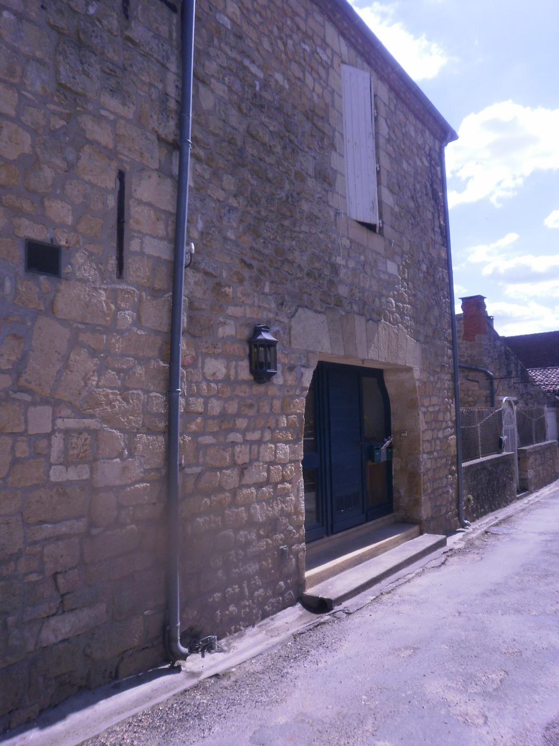 Maison Lambert