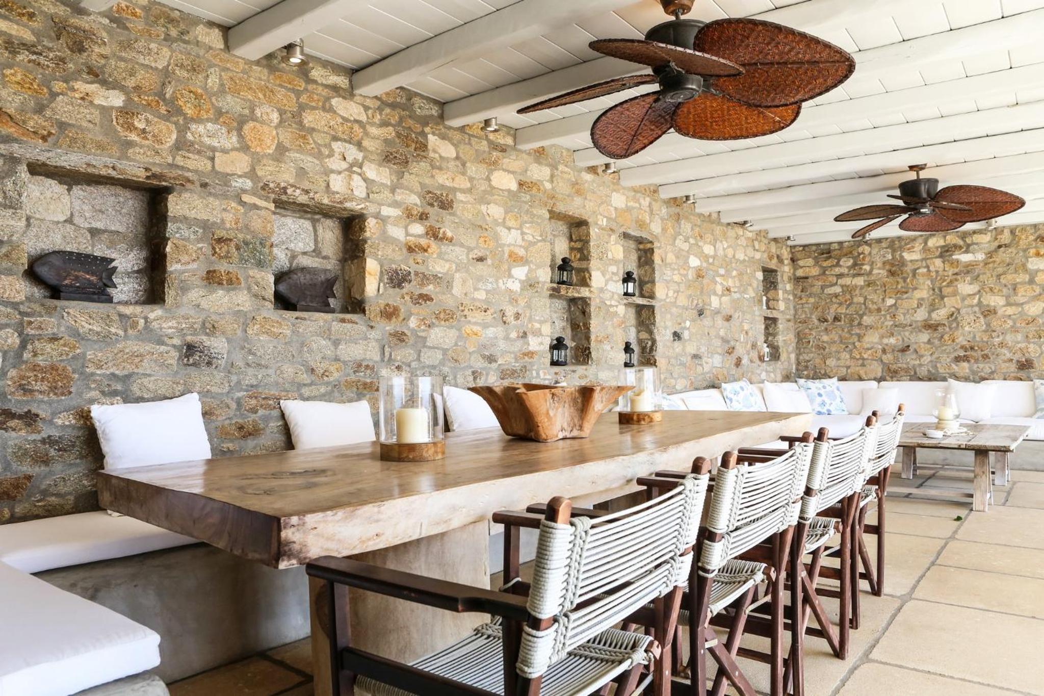 Casa Di Mare by Elite Estates