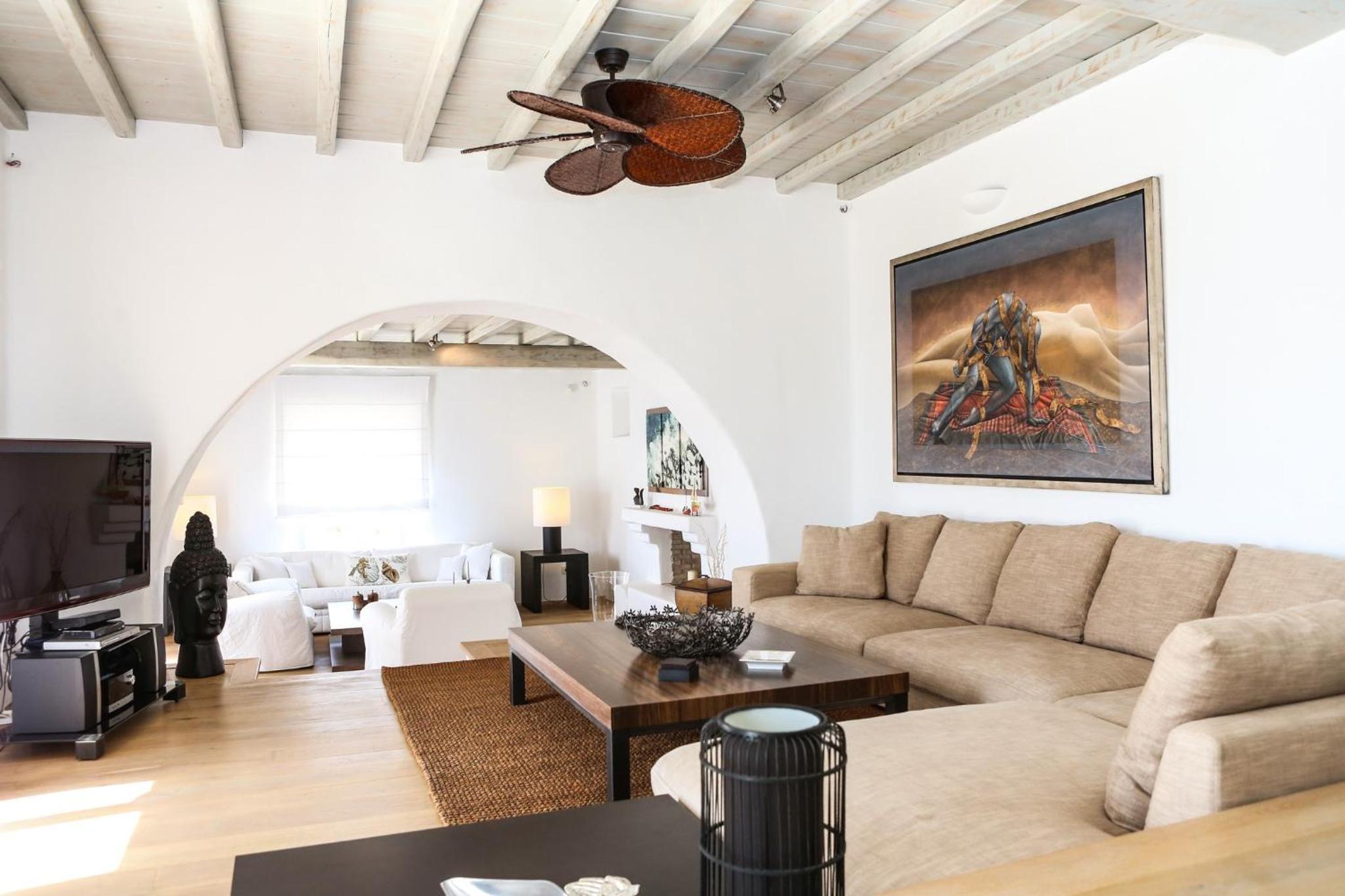 Casa Di Mare by Elite Estates