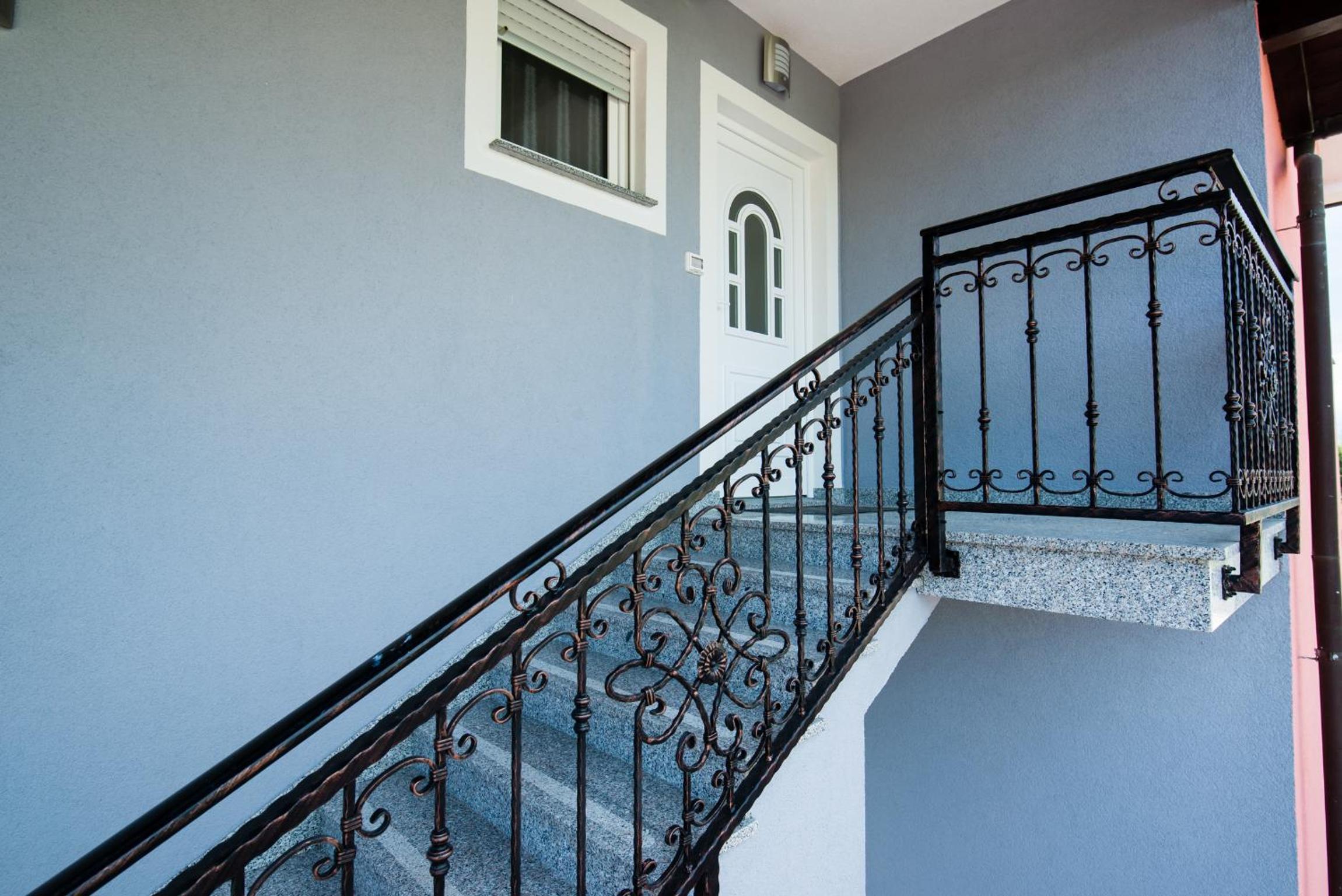 Ferienhaus Bucic