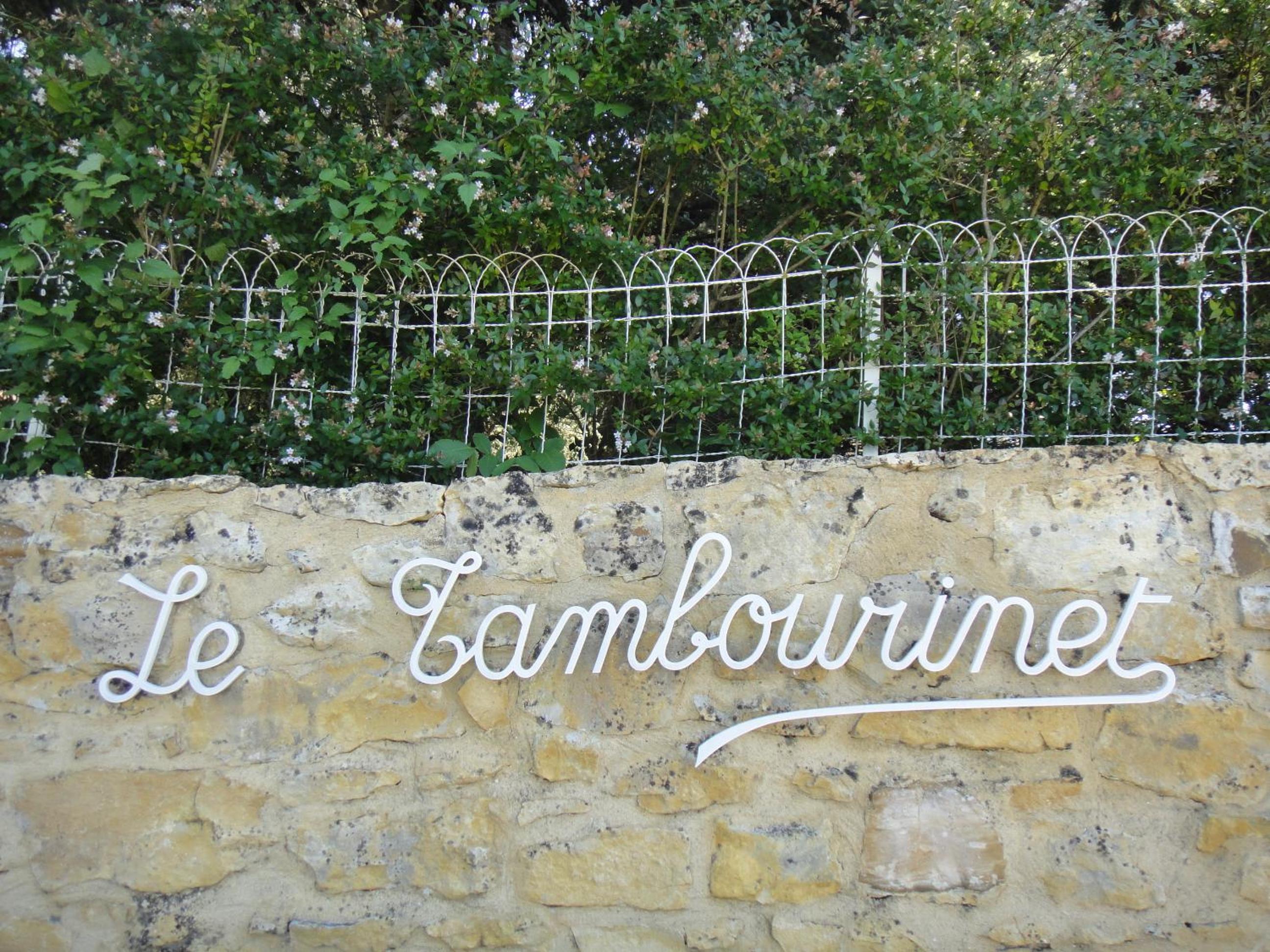 Le Tambourinet