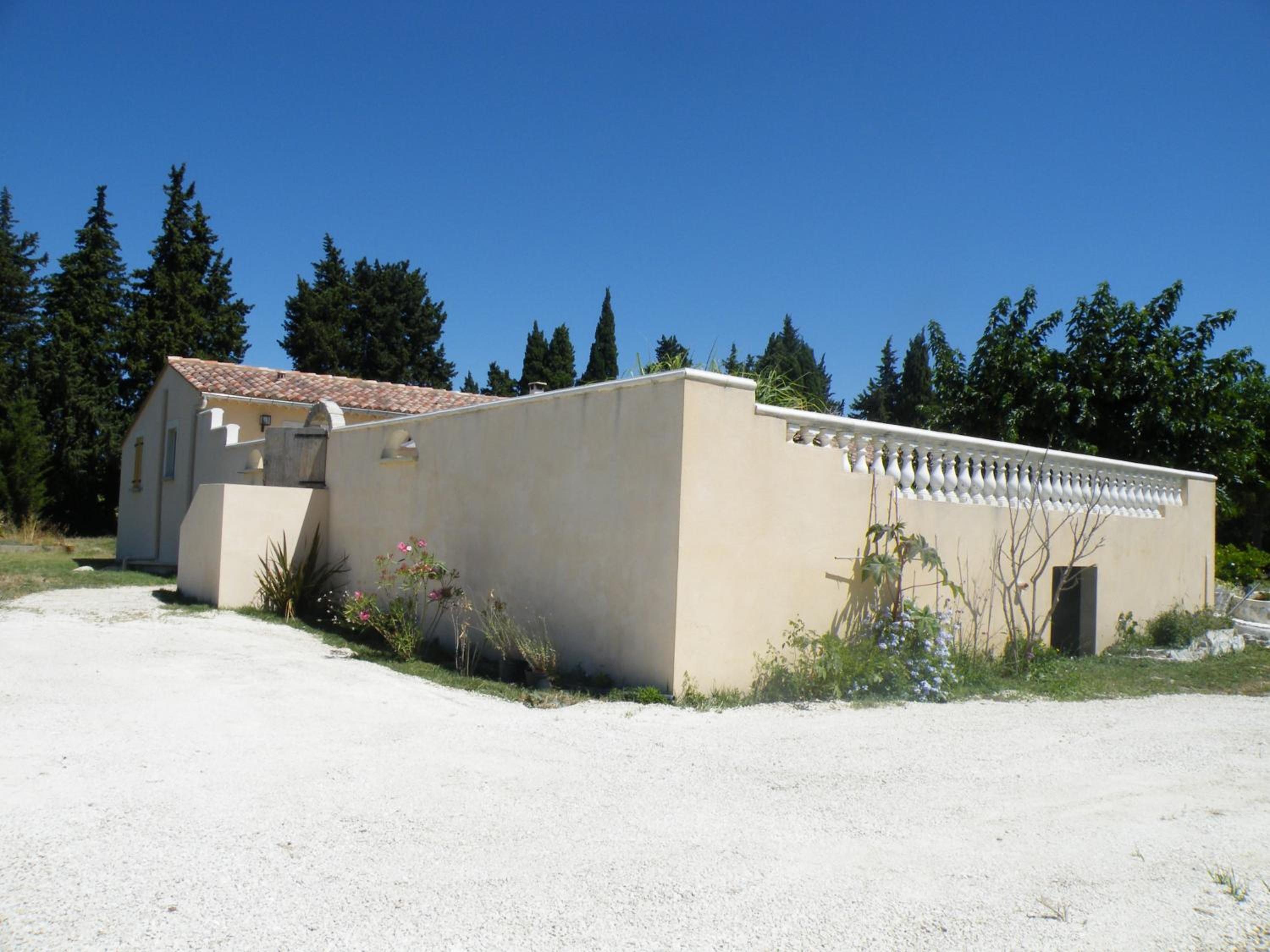Maison de la Mascotte