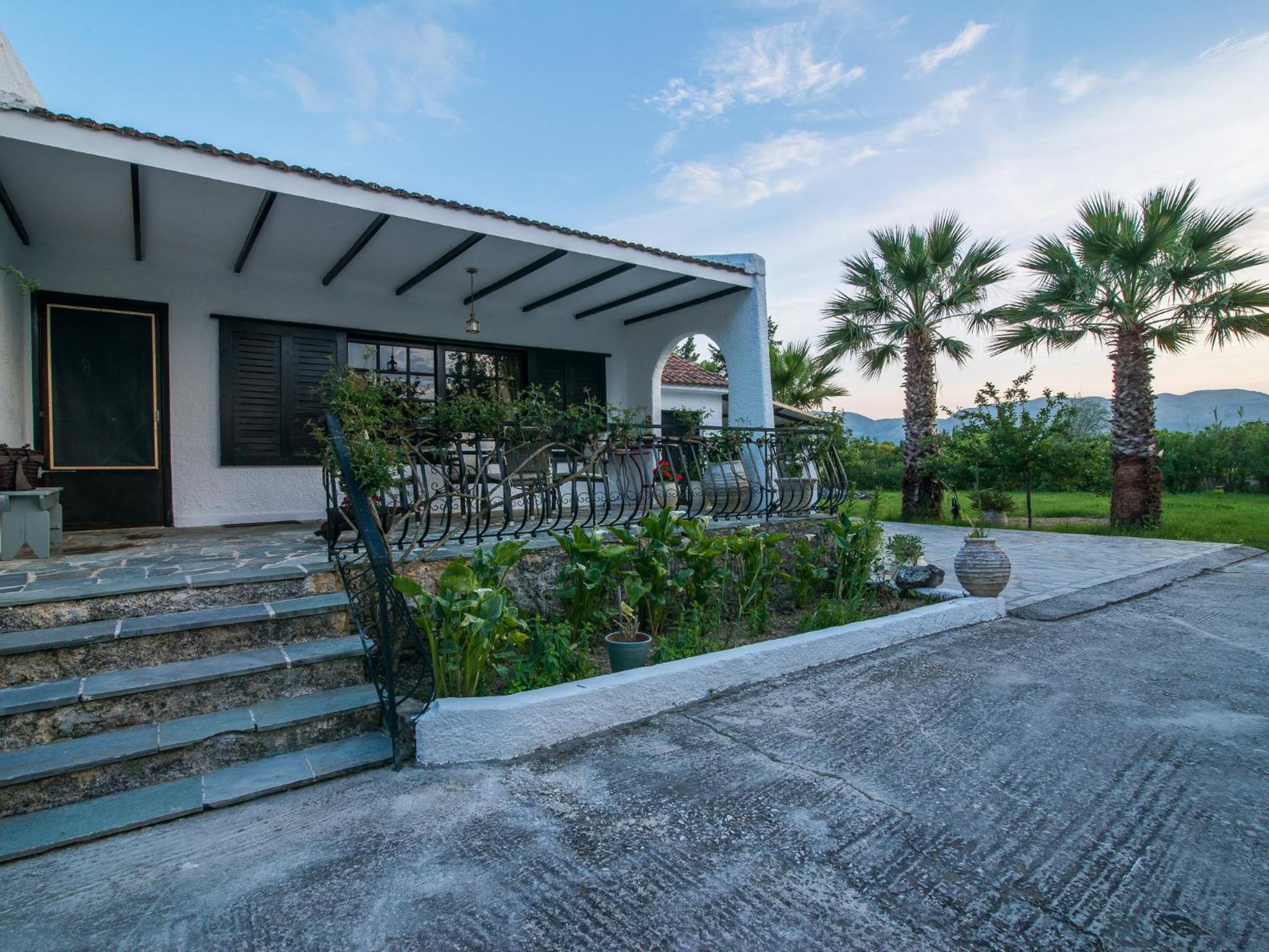 Mansion Domenica photo 2
