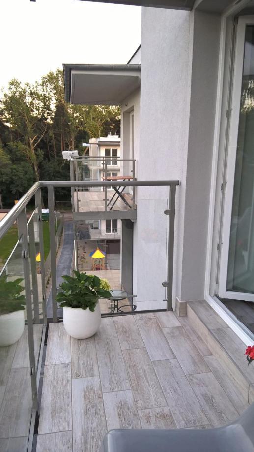 Apartamenty Dziwnówek