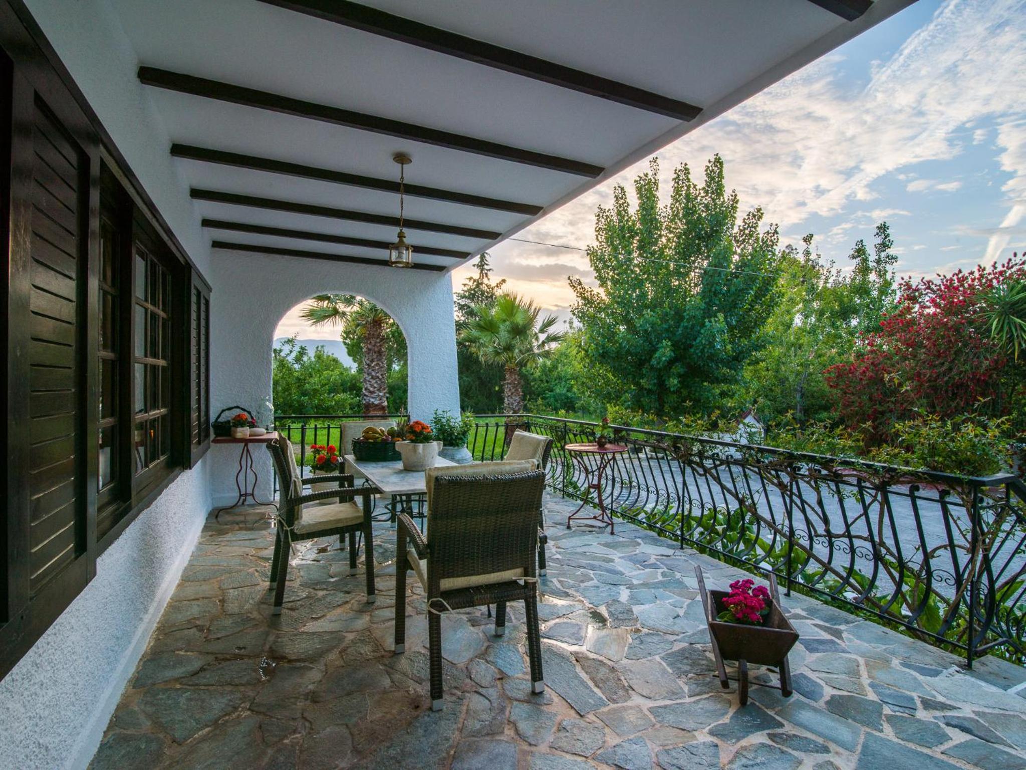 Mansion Domenica photo 3