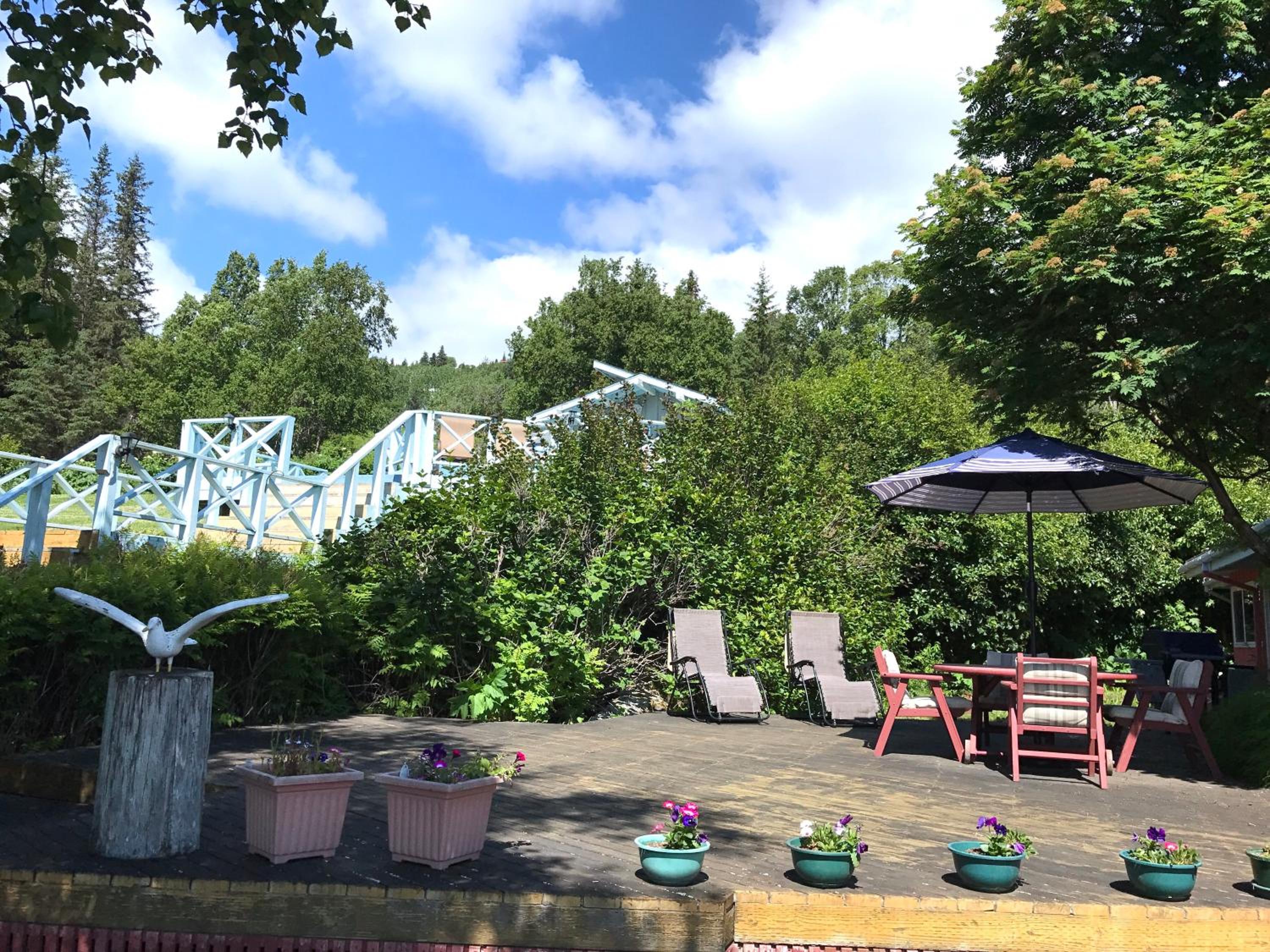 Homer Vacations - Halcyon Heights BB/Inn - Property Image 60