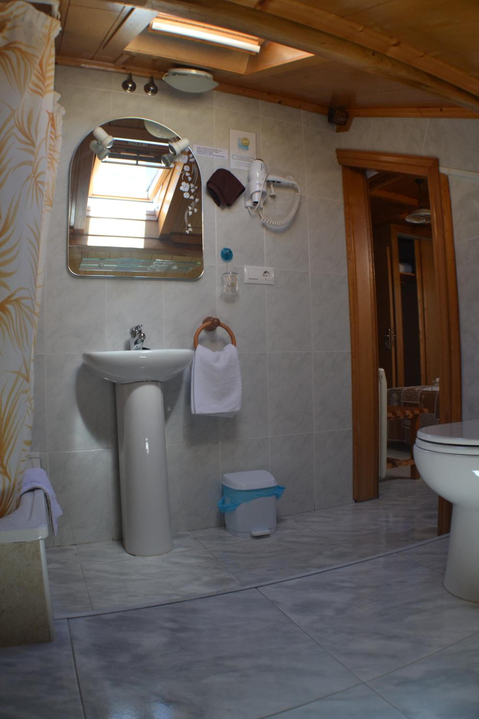 Hostal Casa Maria