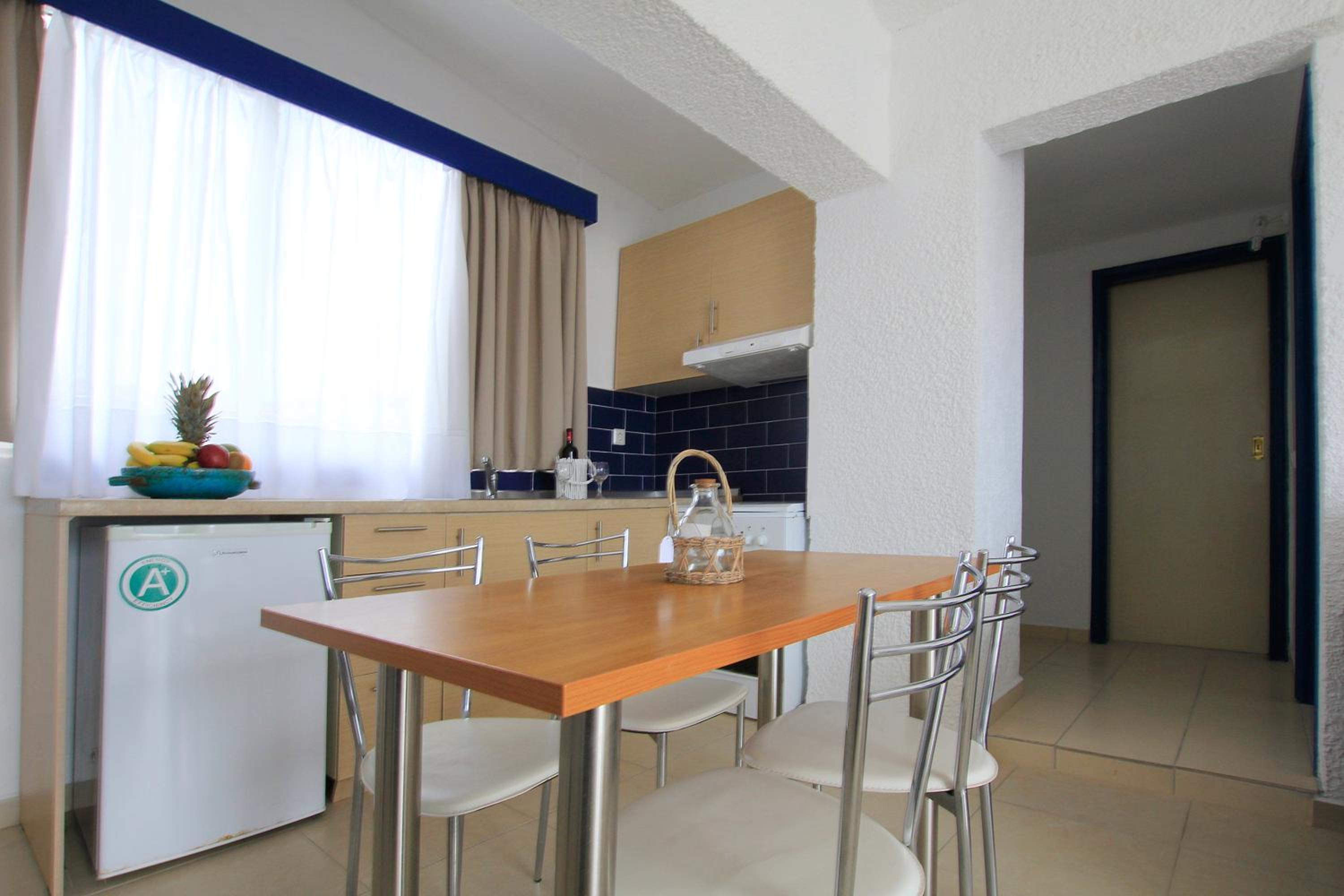 Christiana Hotel Apartments