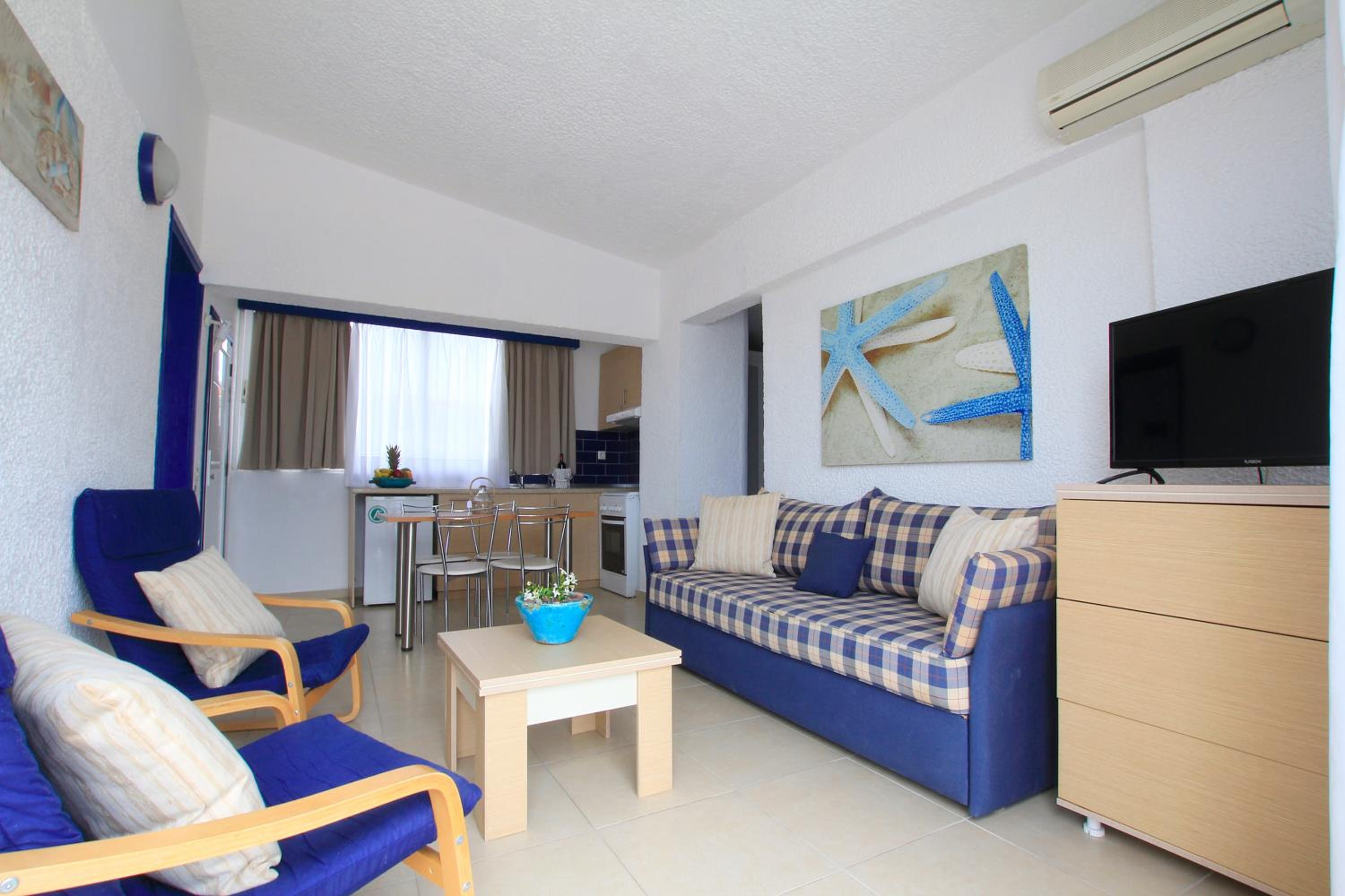 Christiana Hotel Apartments