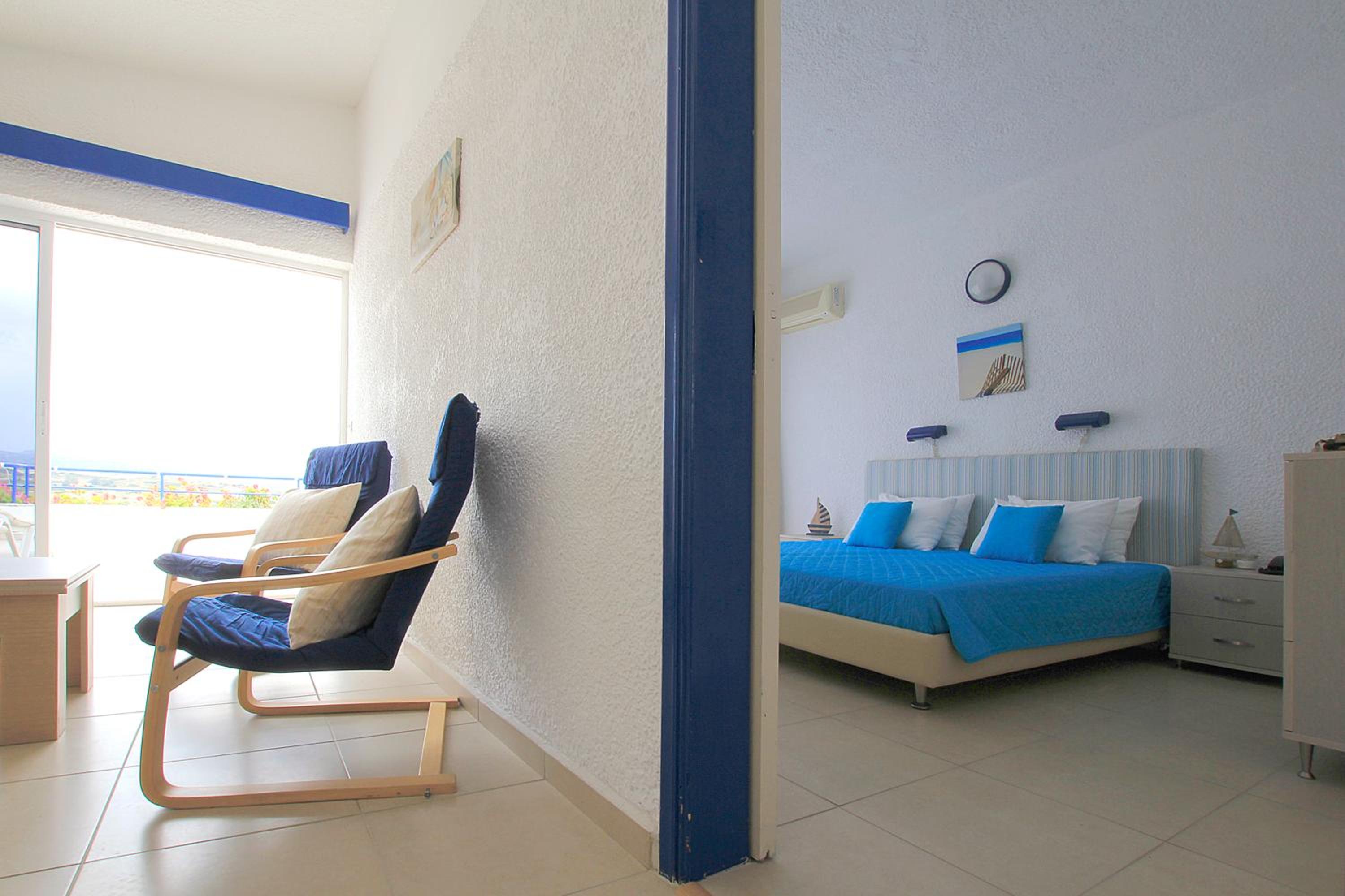Christiana Hotel Apartments