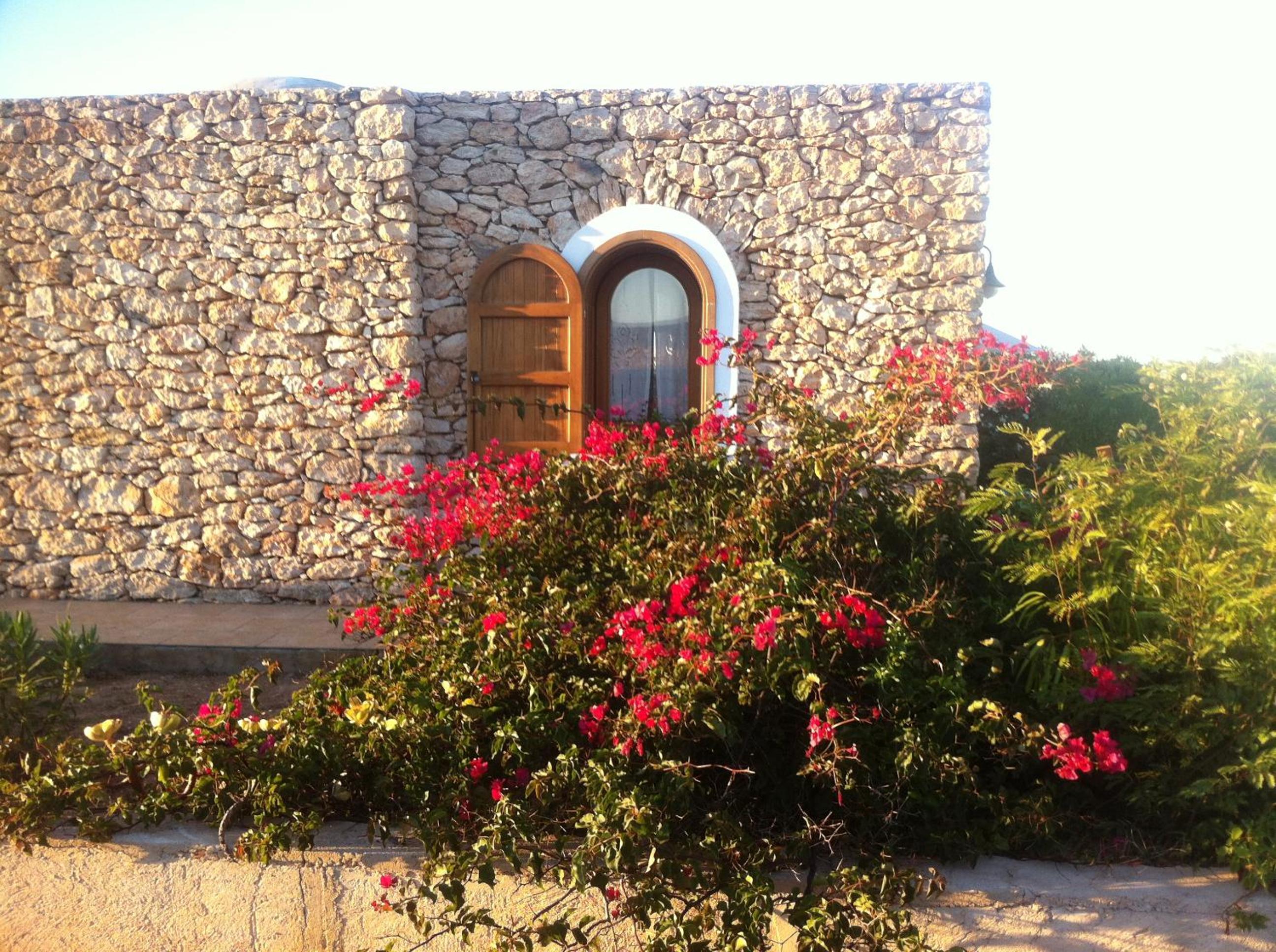 Dammuso Villa