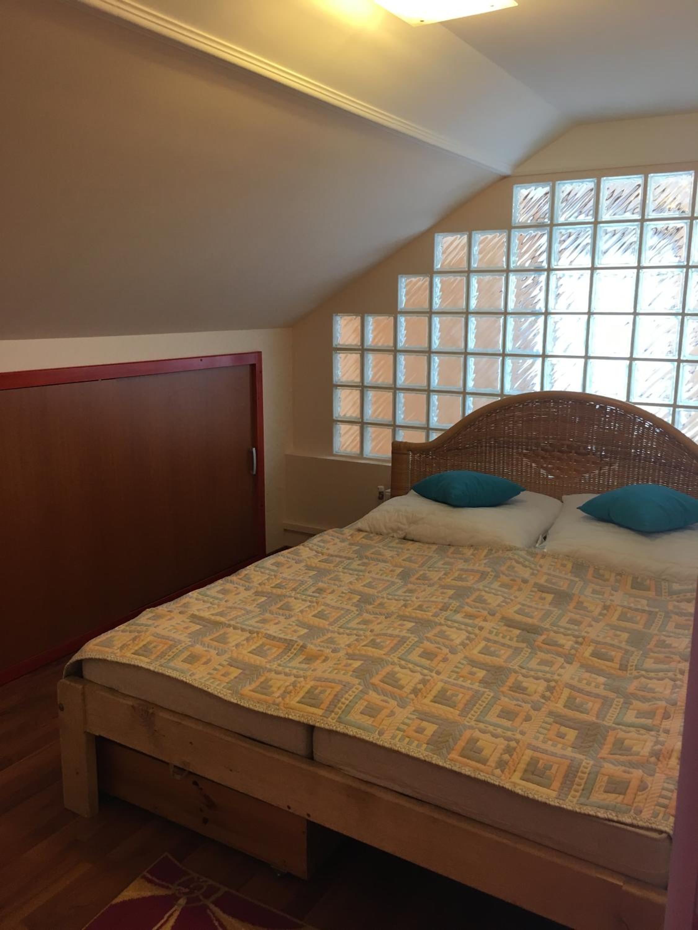 Manó Apartman