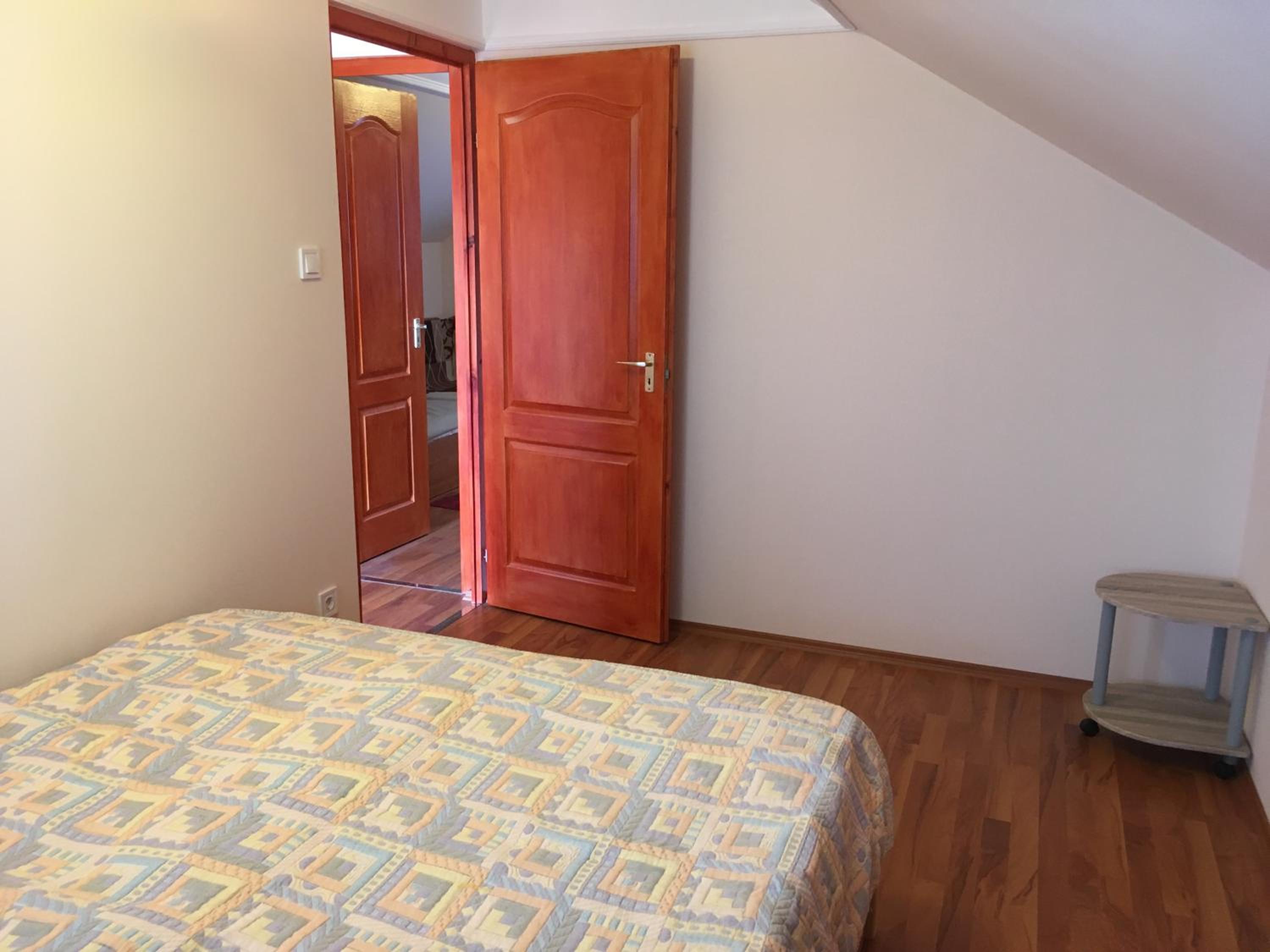 Manó Apartman