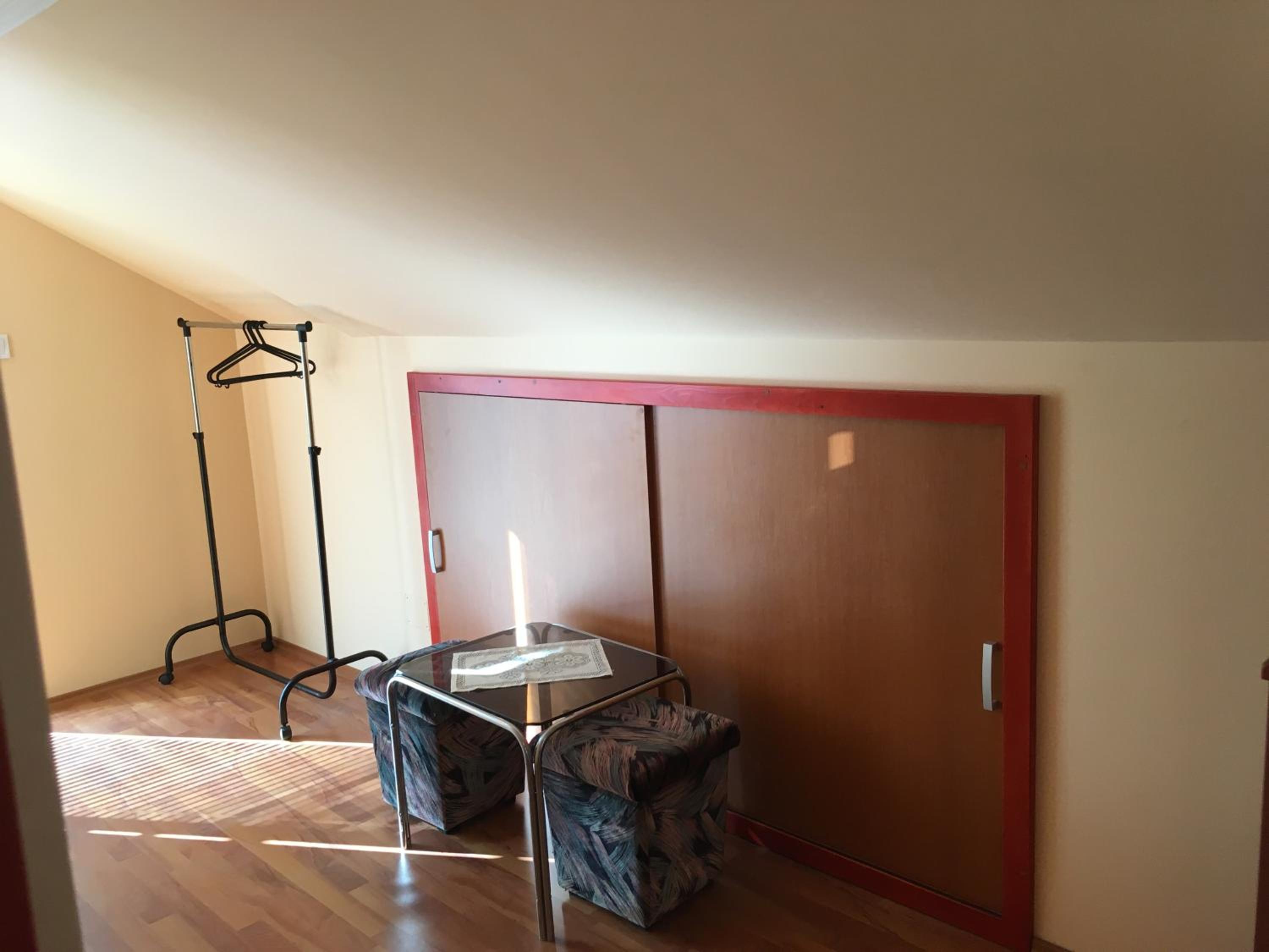 Manó Apartman