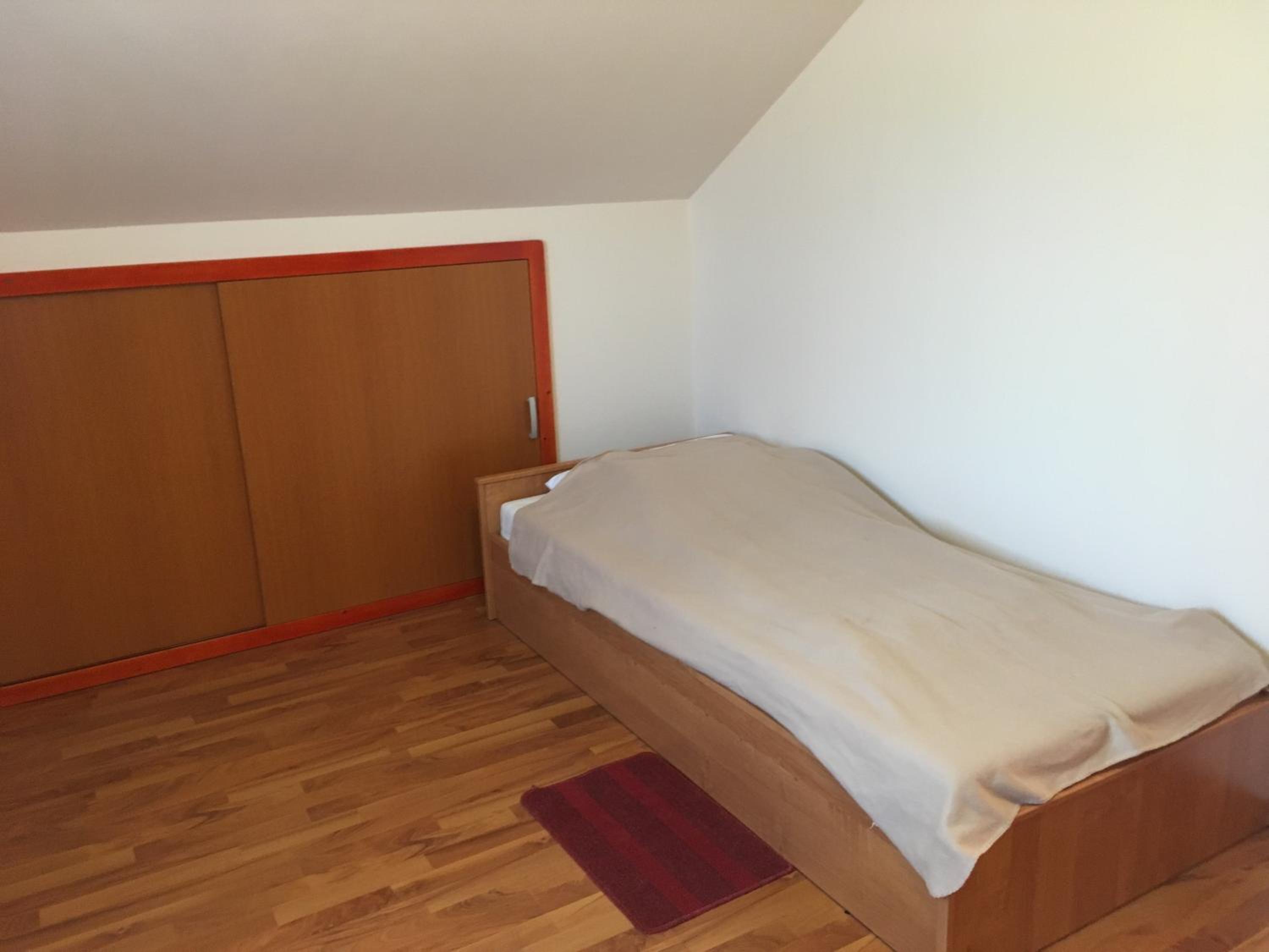 Manó Apartman