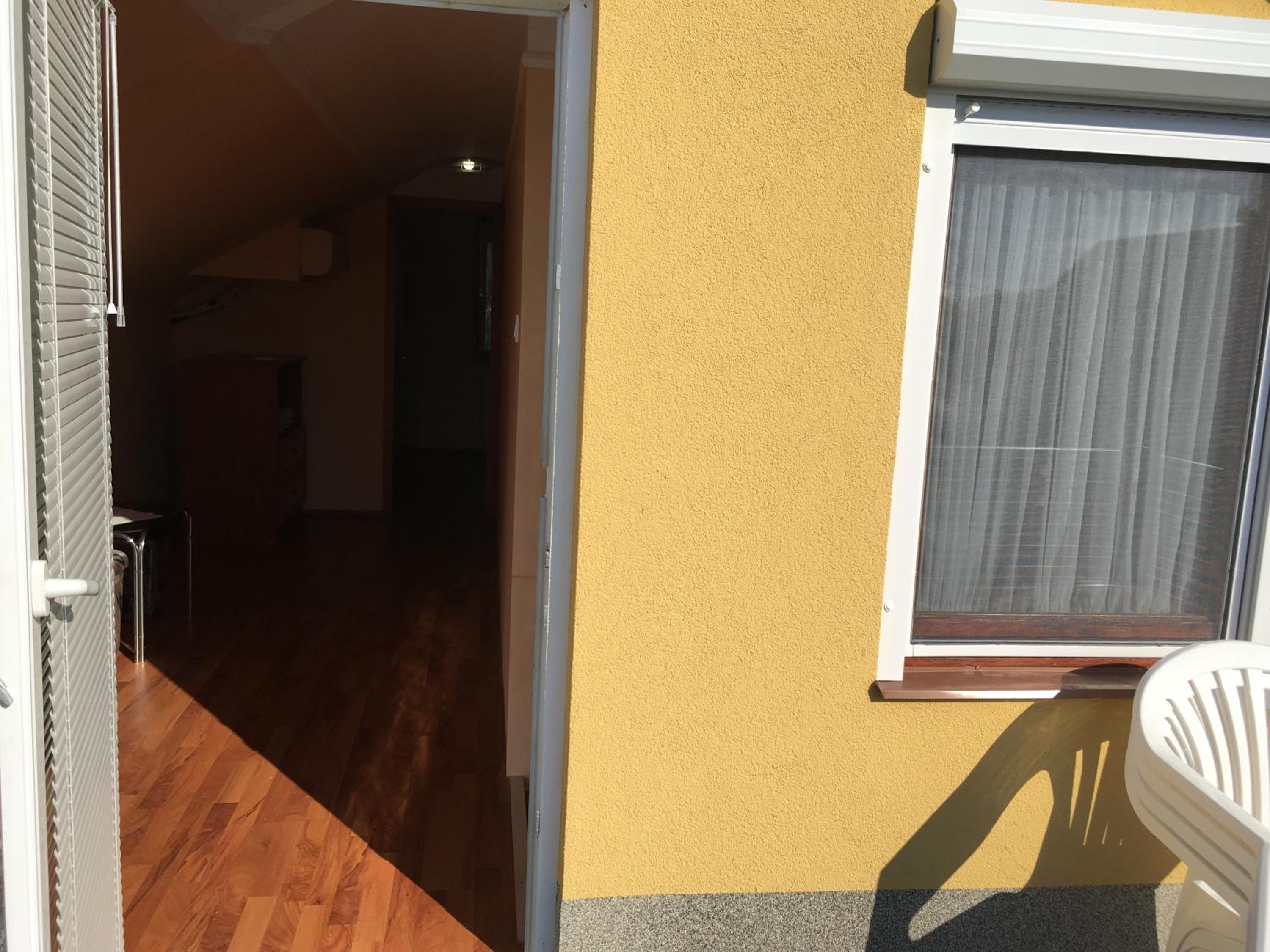 Manó Apartman