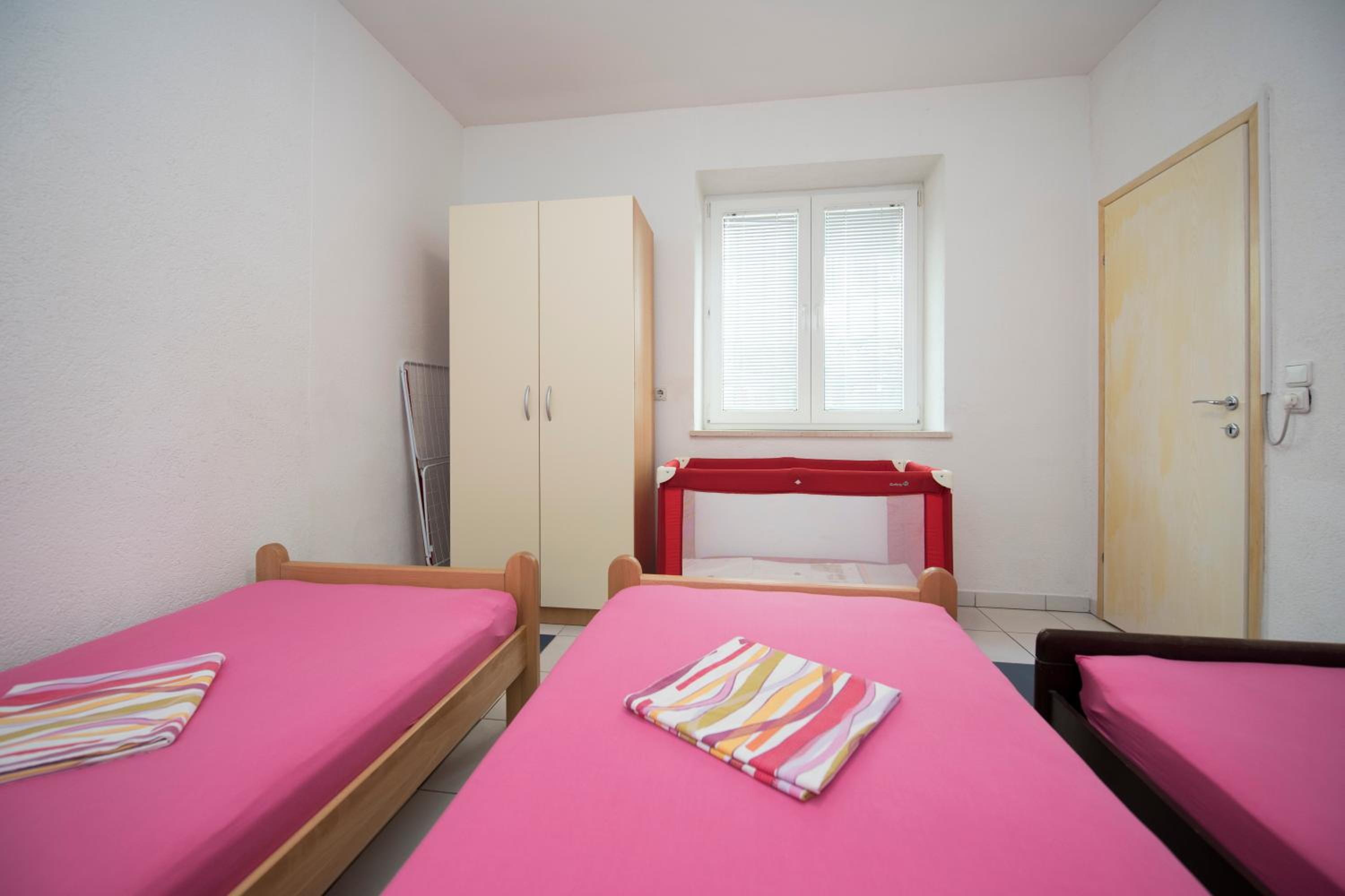Apartment Dragica view 4