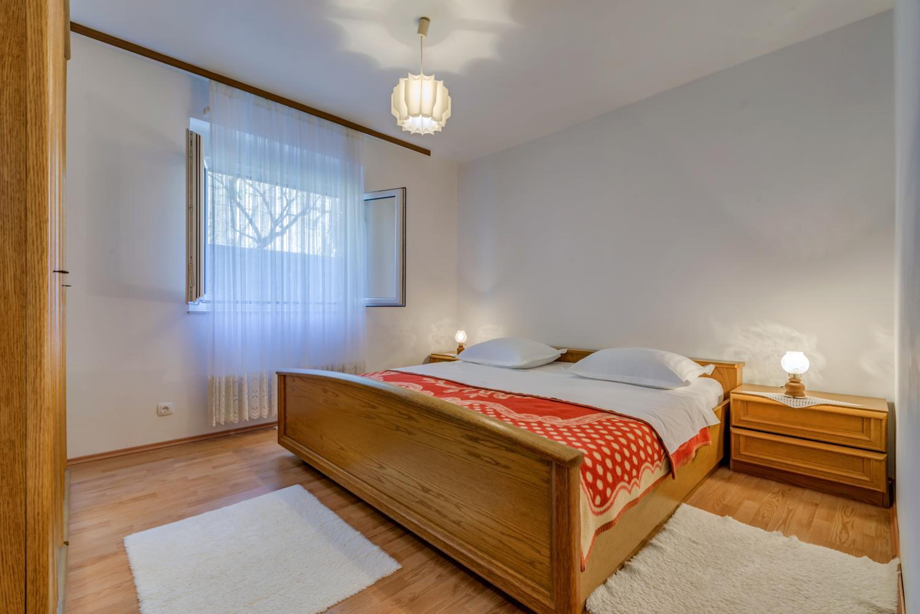 Apartment Luce view 5