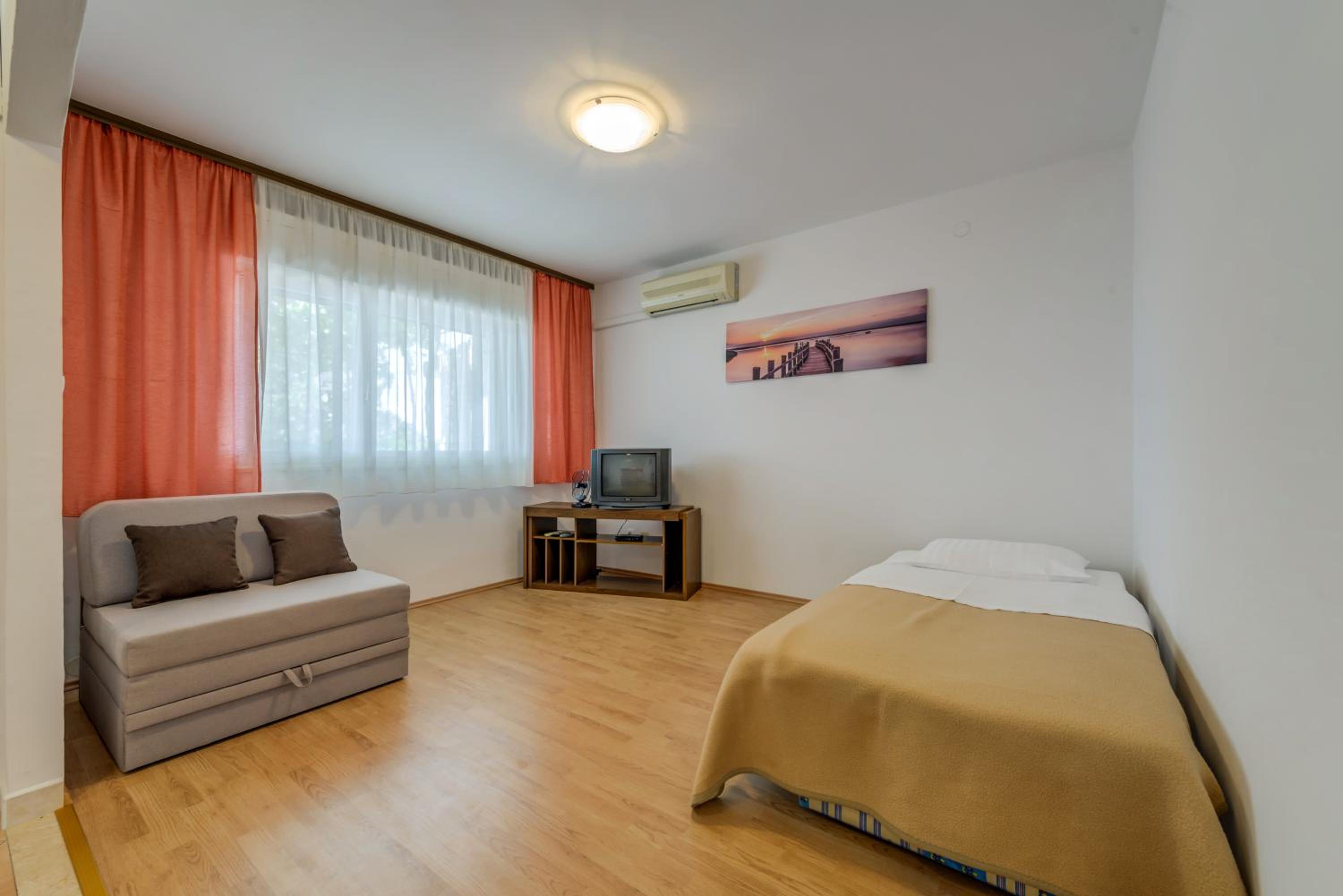 Apartment Luce view 4