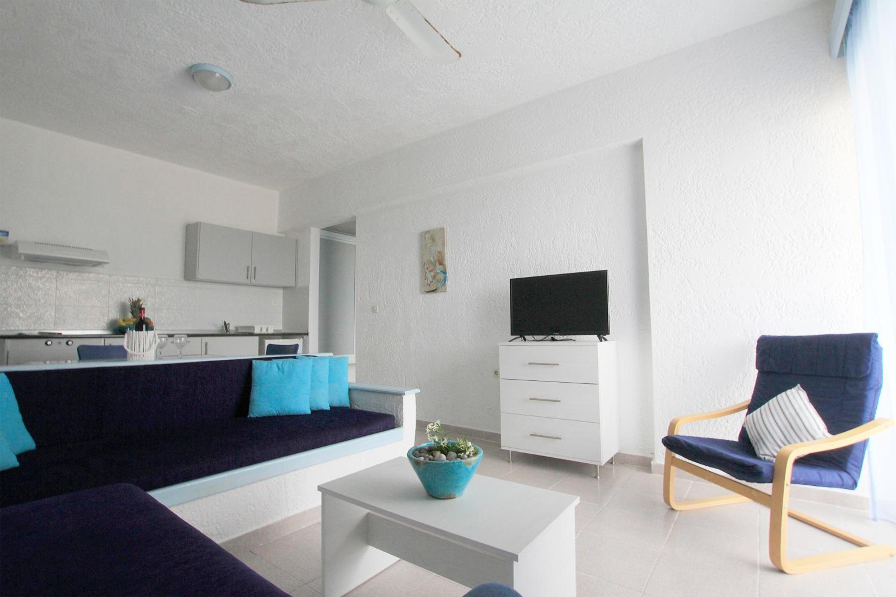 Christiana Hotel Apartments