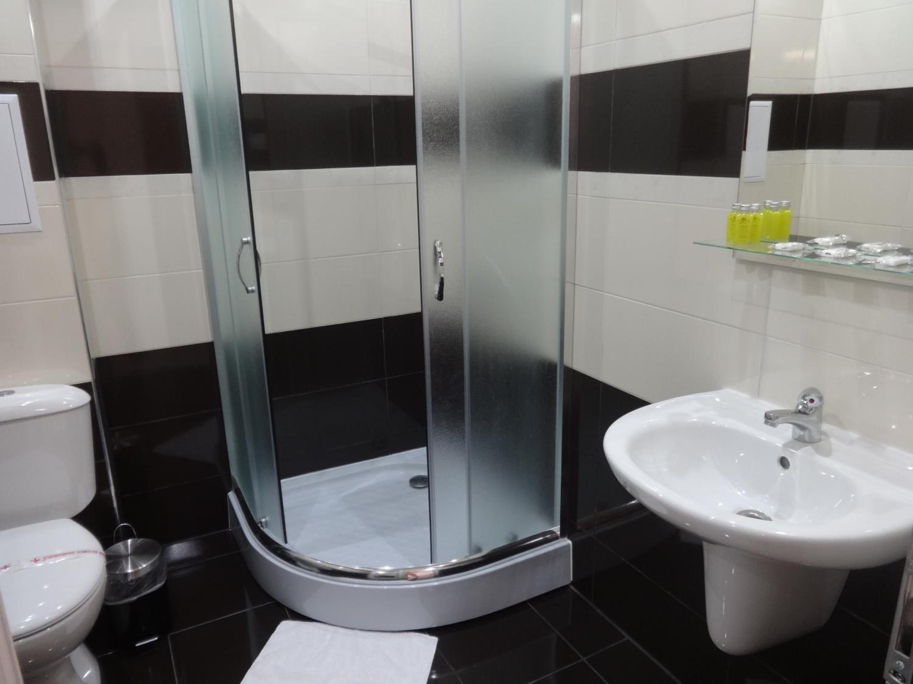 CAPUCCINO GUEST APARTMENTS - FREE PARKING and Wi-Fi view 4