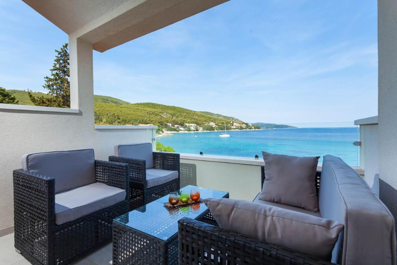 Žal Beach Apartments