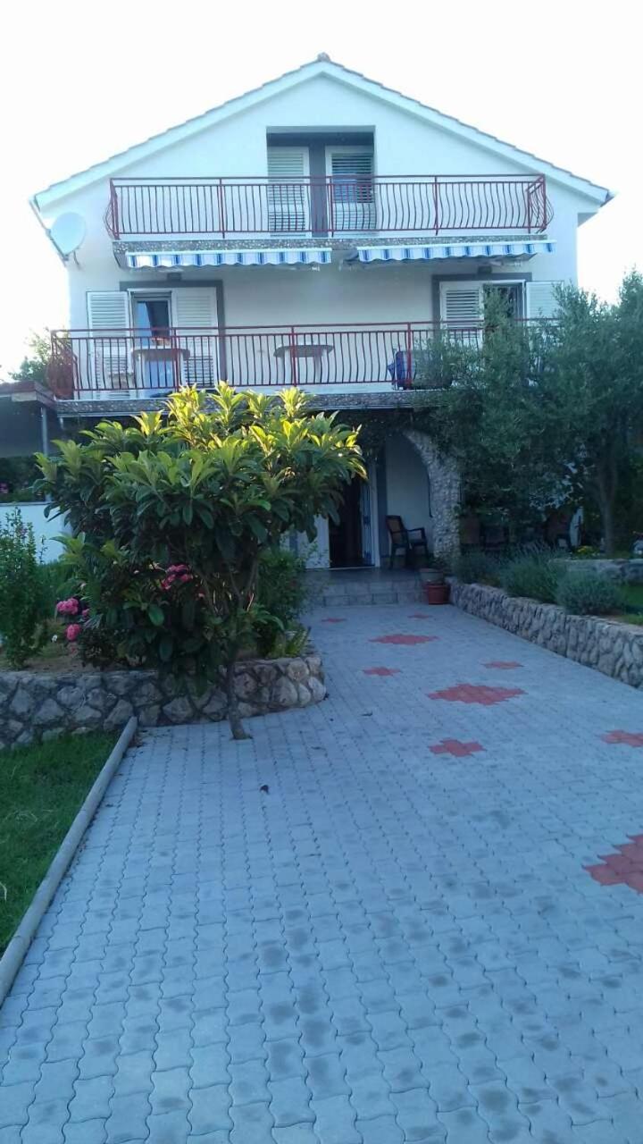Apartmani Pejo view 2