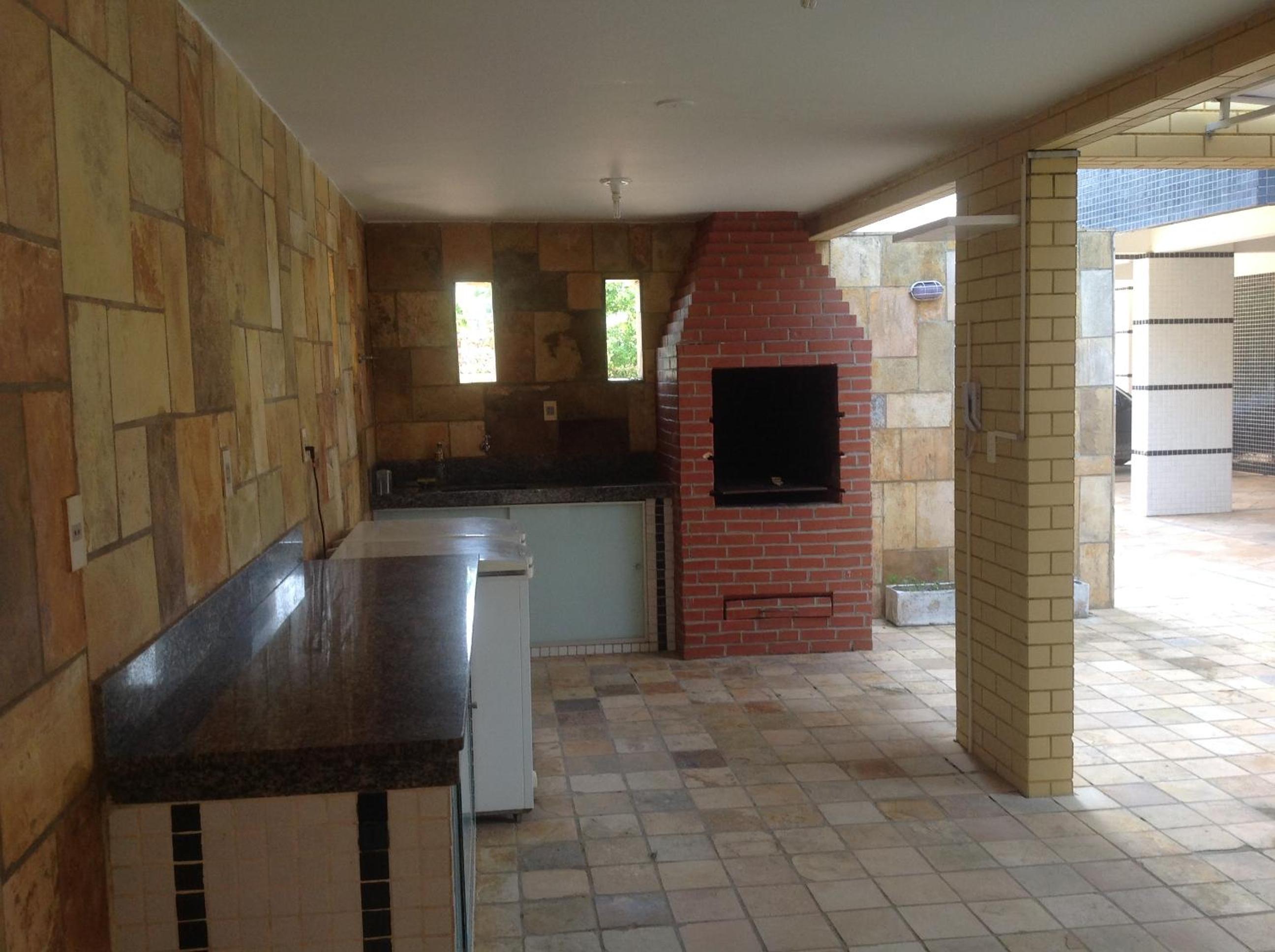 Maravilhoso Apartamento - 175 m2