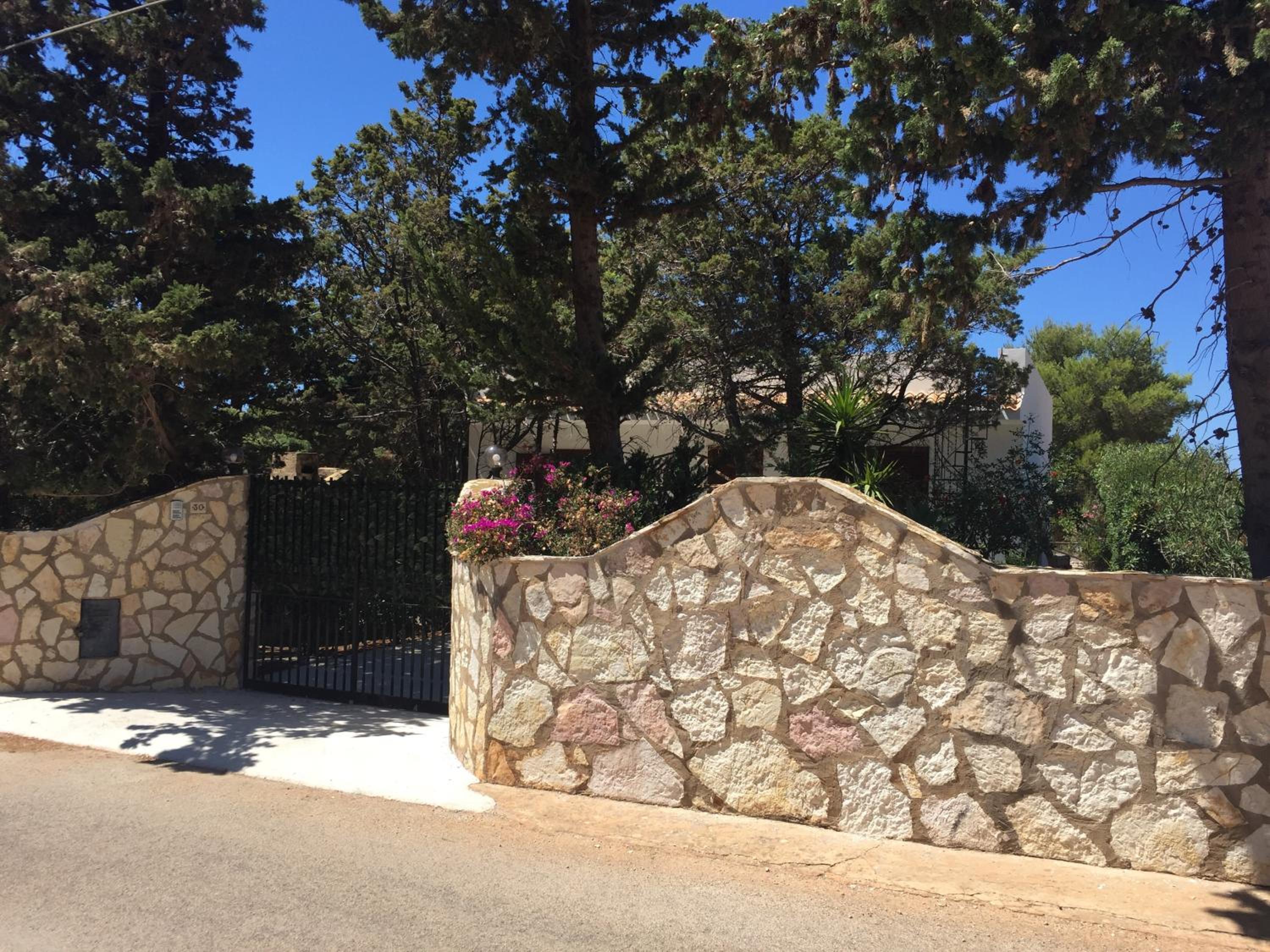 Casa Scalia view 2