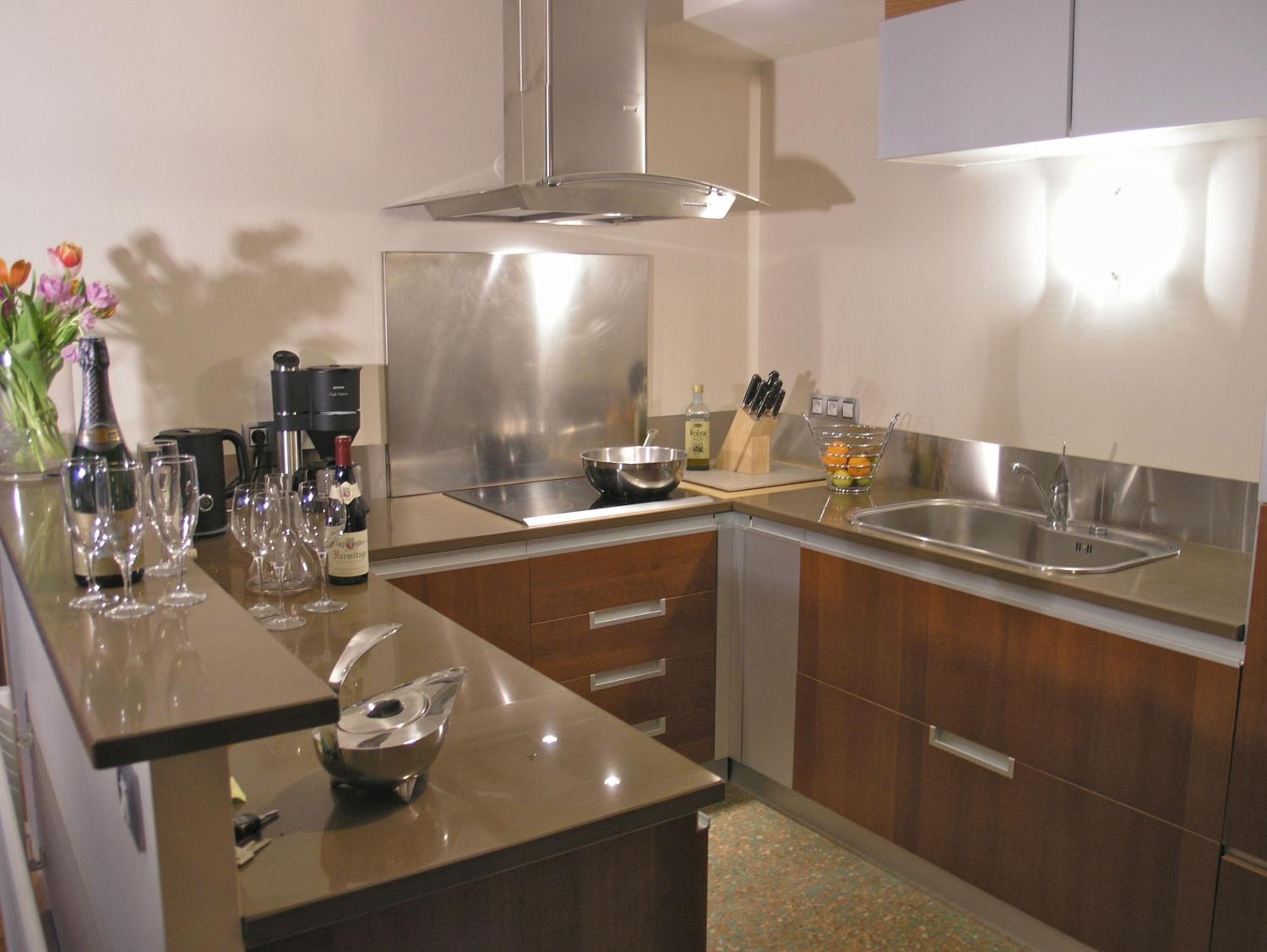 Appartement Arolles