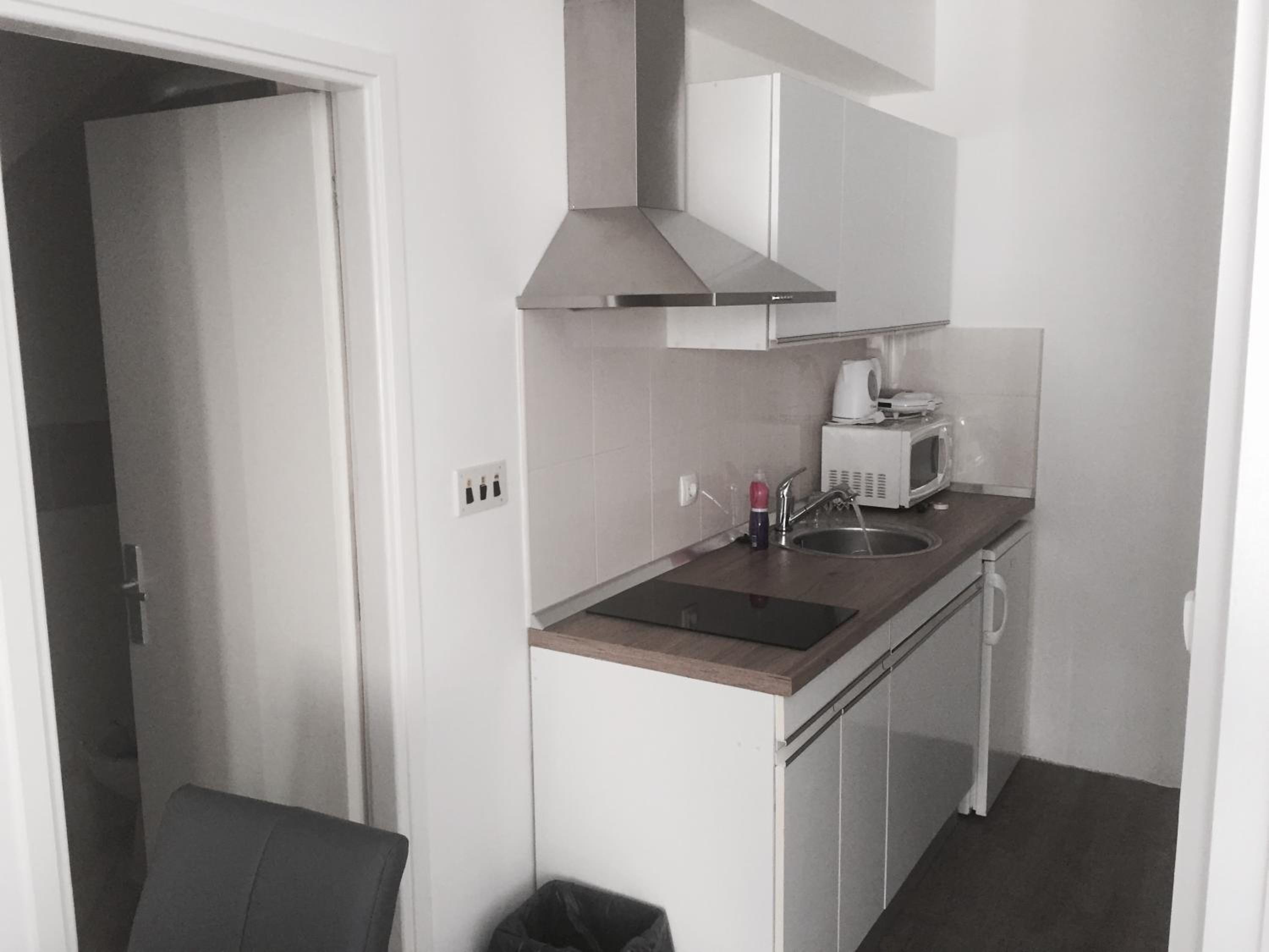 Apartments Leptiric view 5
