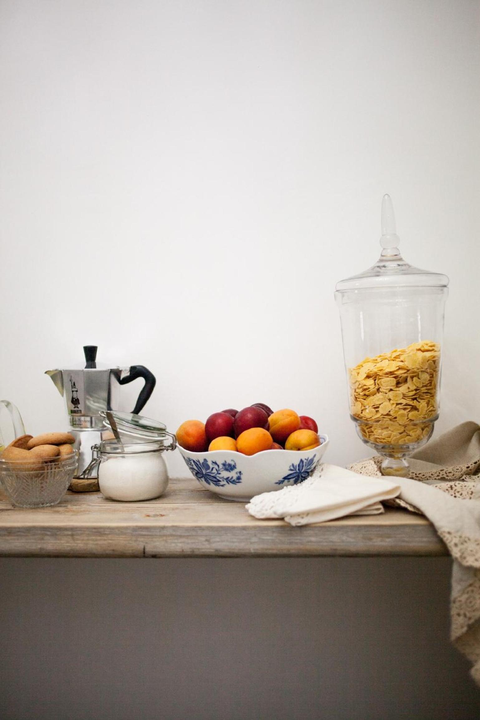 A Casa Di Gaia Bed and Breakfast