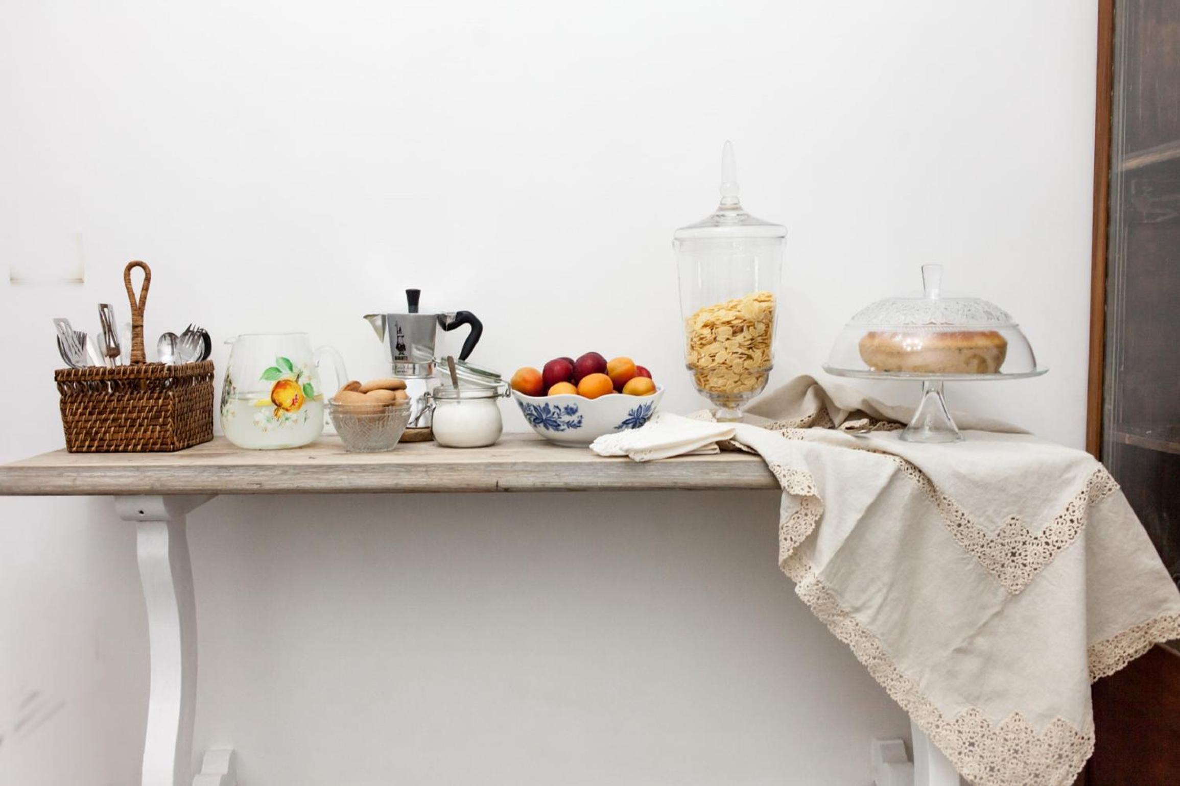A Casa Di Gaia Bed and Breakfast