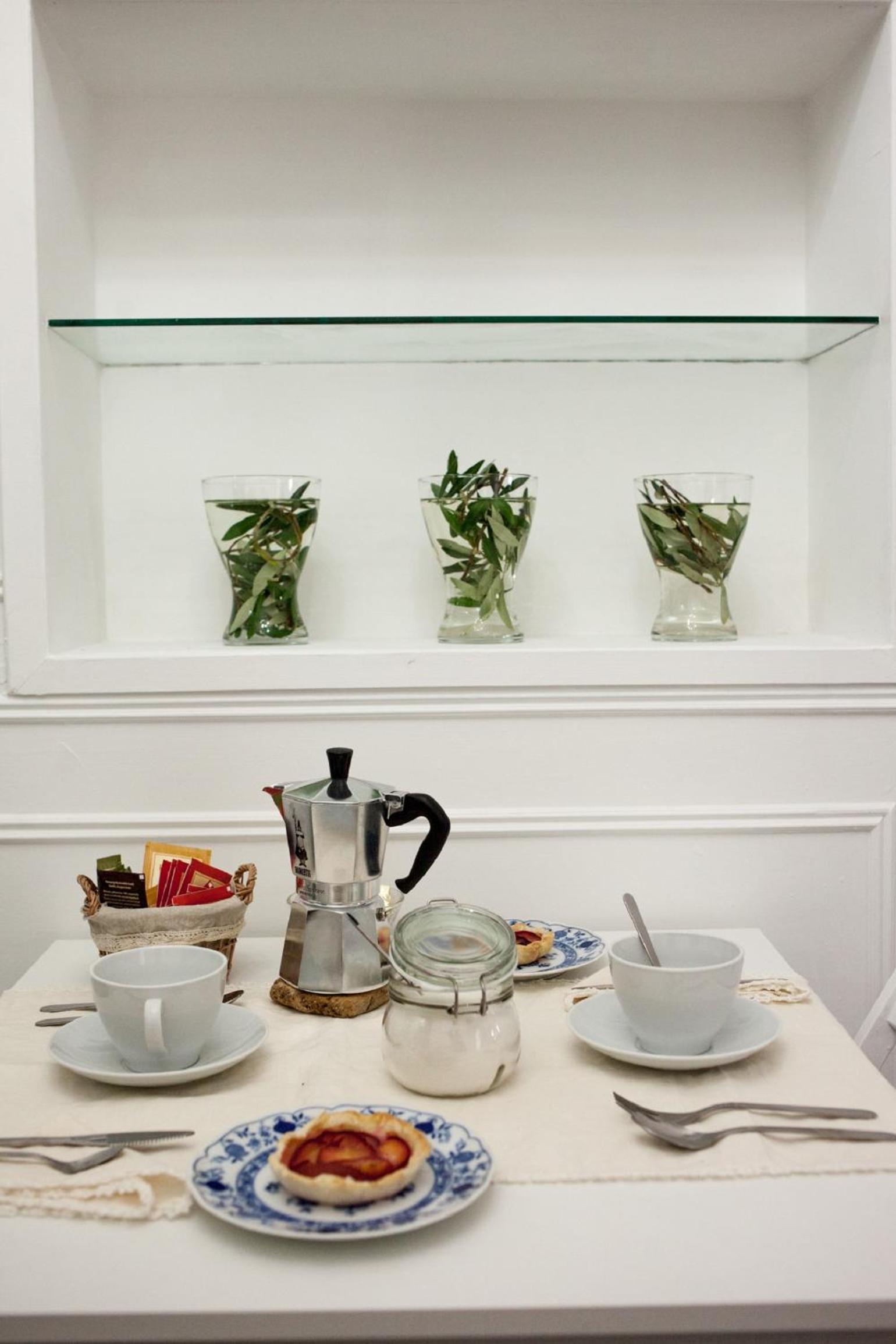 A Casa Di Gaia Bed and Breakfast