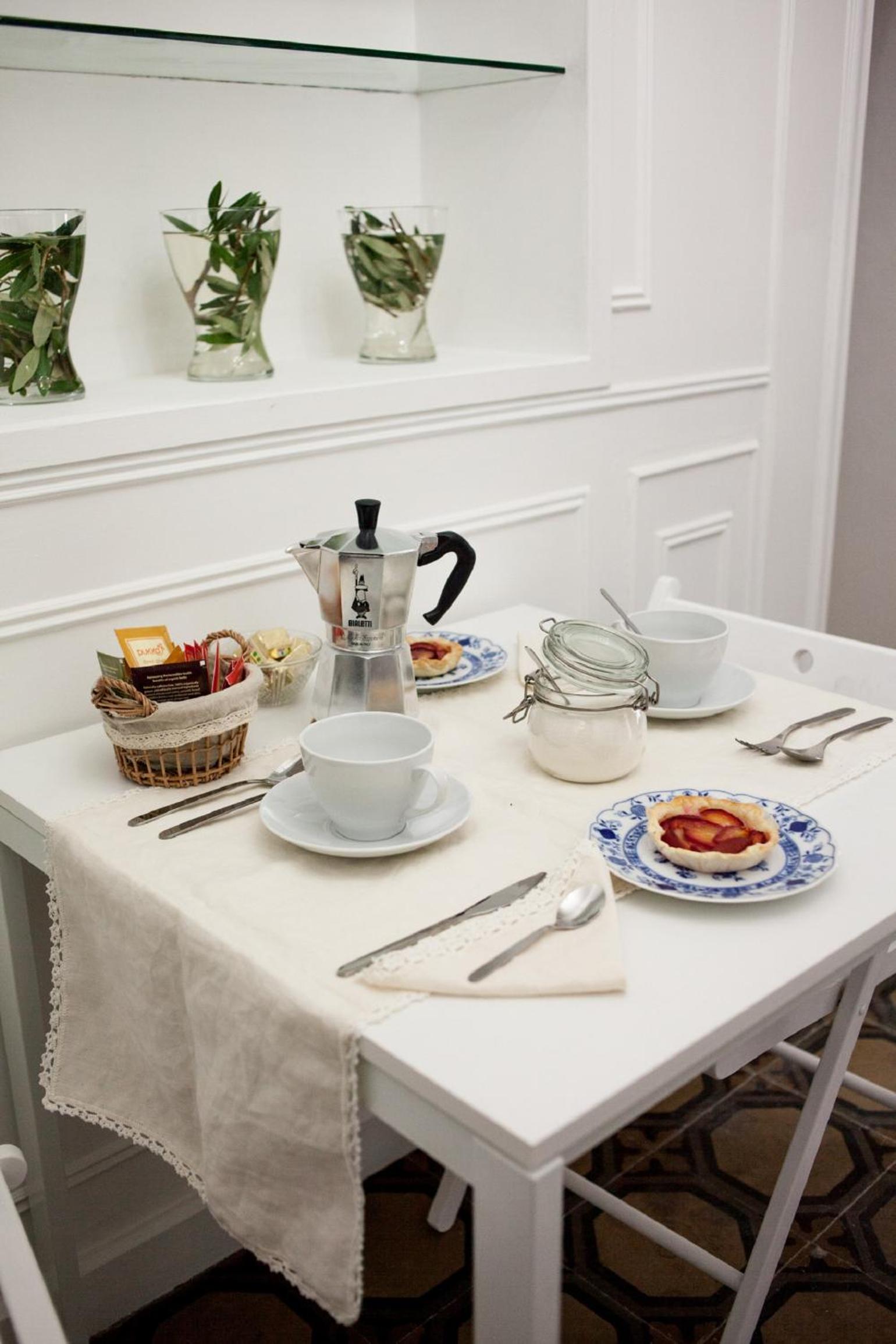 A Casa Di Gaia Bed and Breakfast