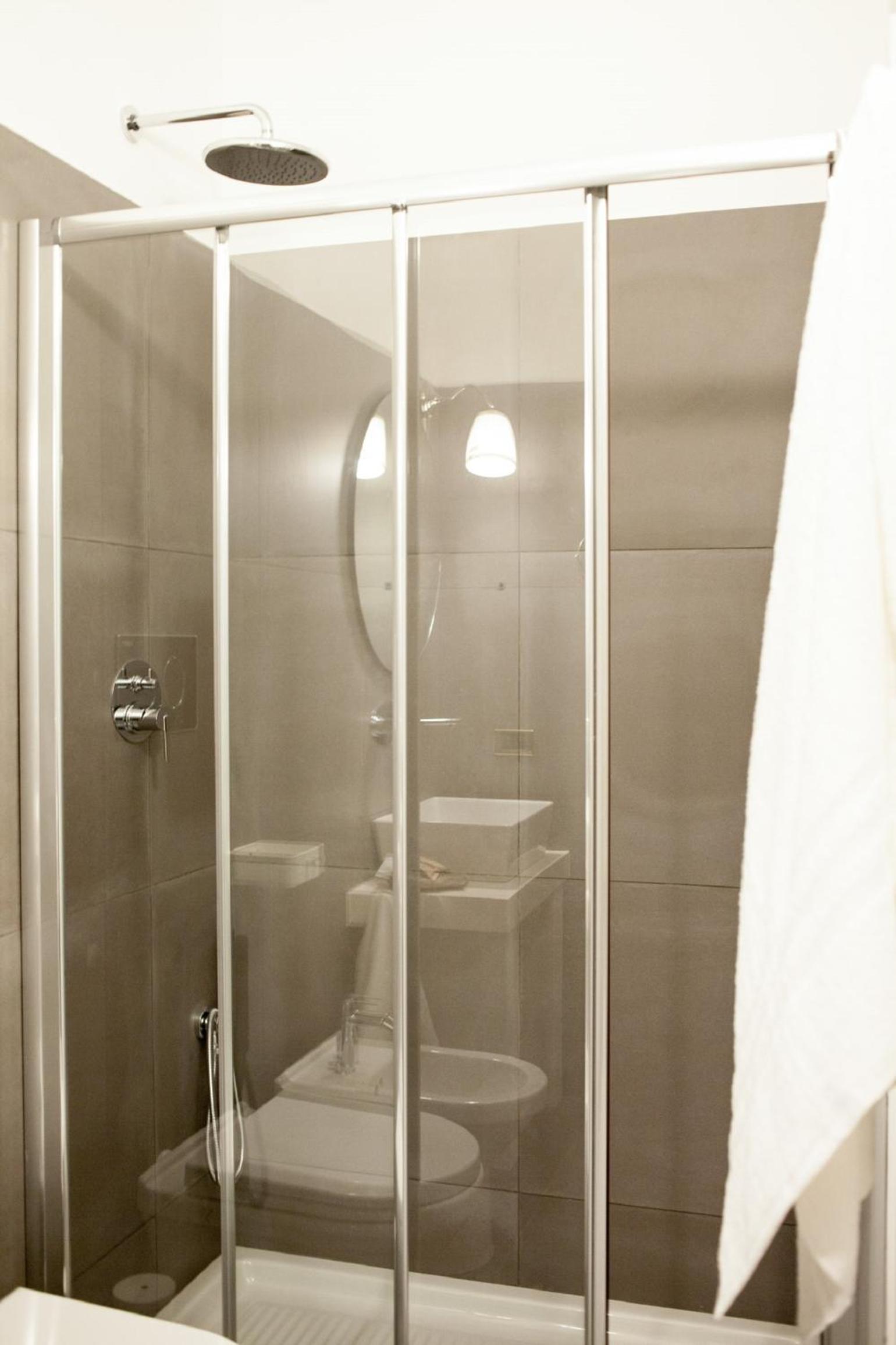A Casa Di Gaia Bed and Breakfast