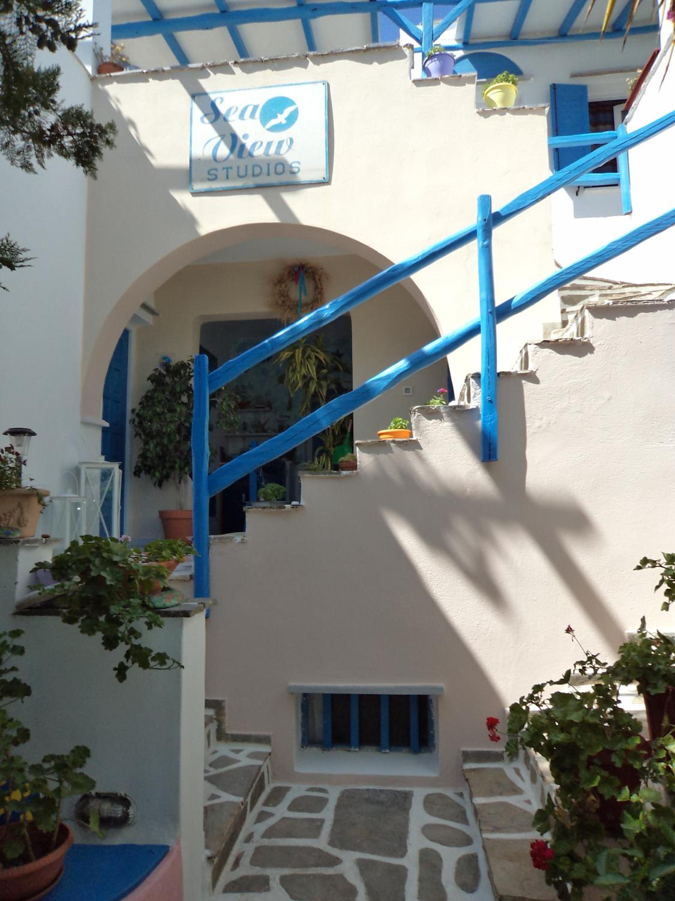 children's play area