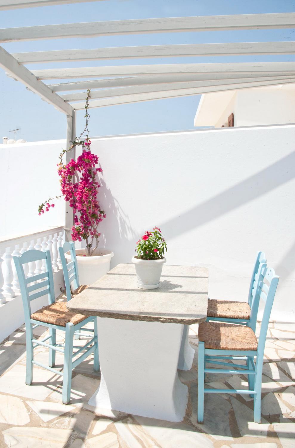 Nikoleta Rooms