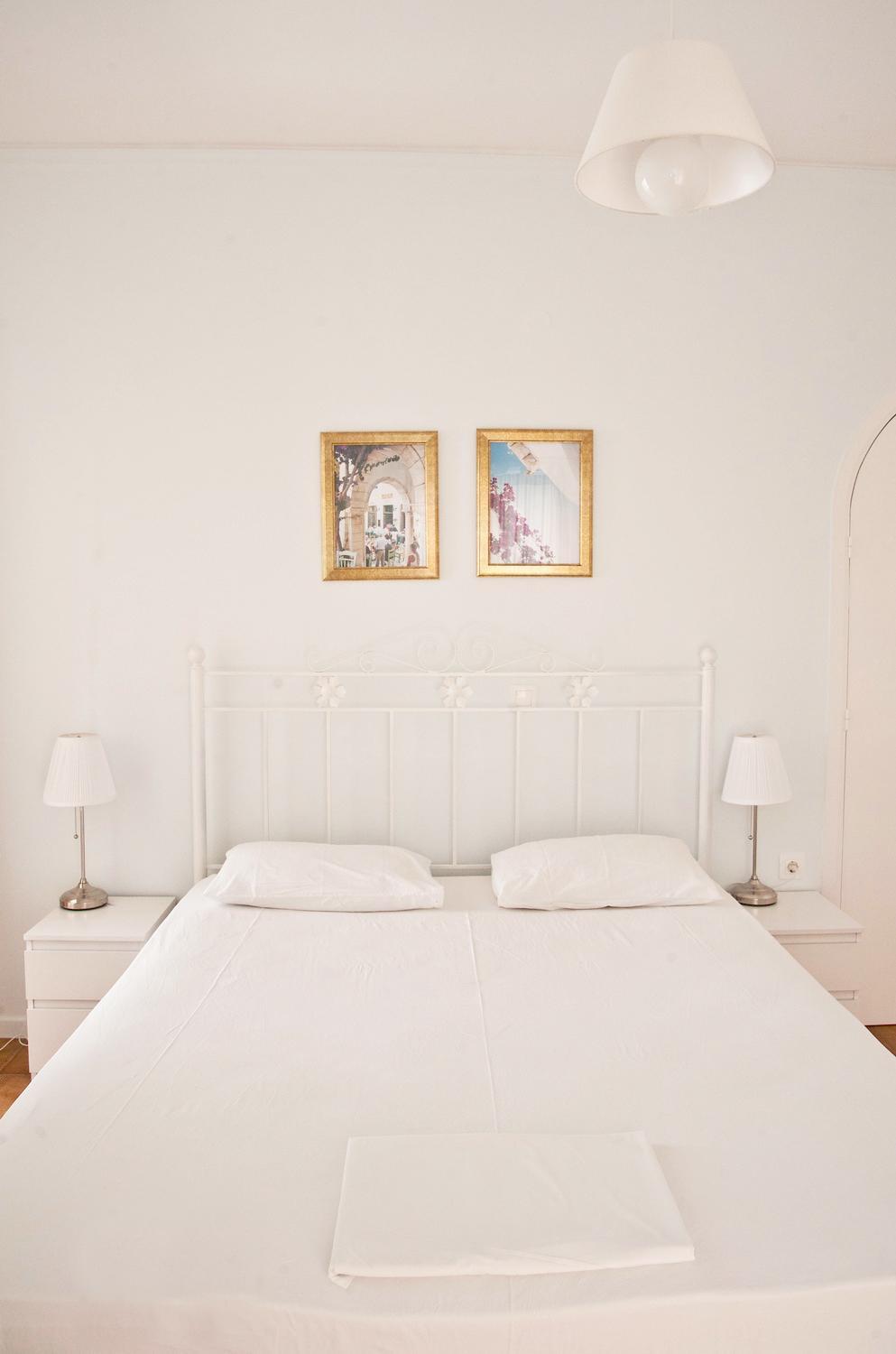 Nikoleta Rooms view 5