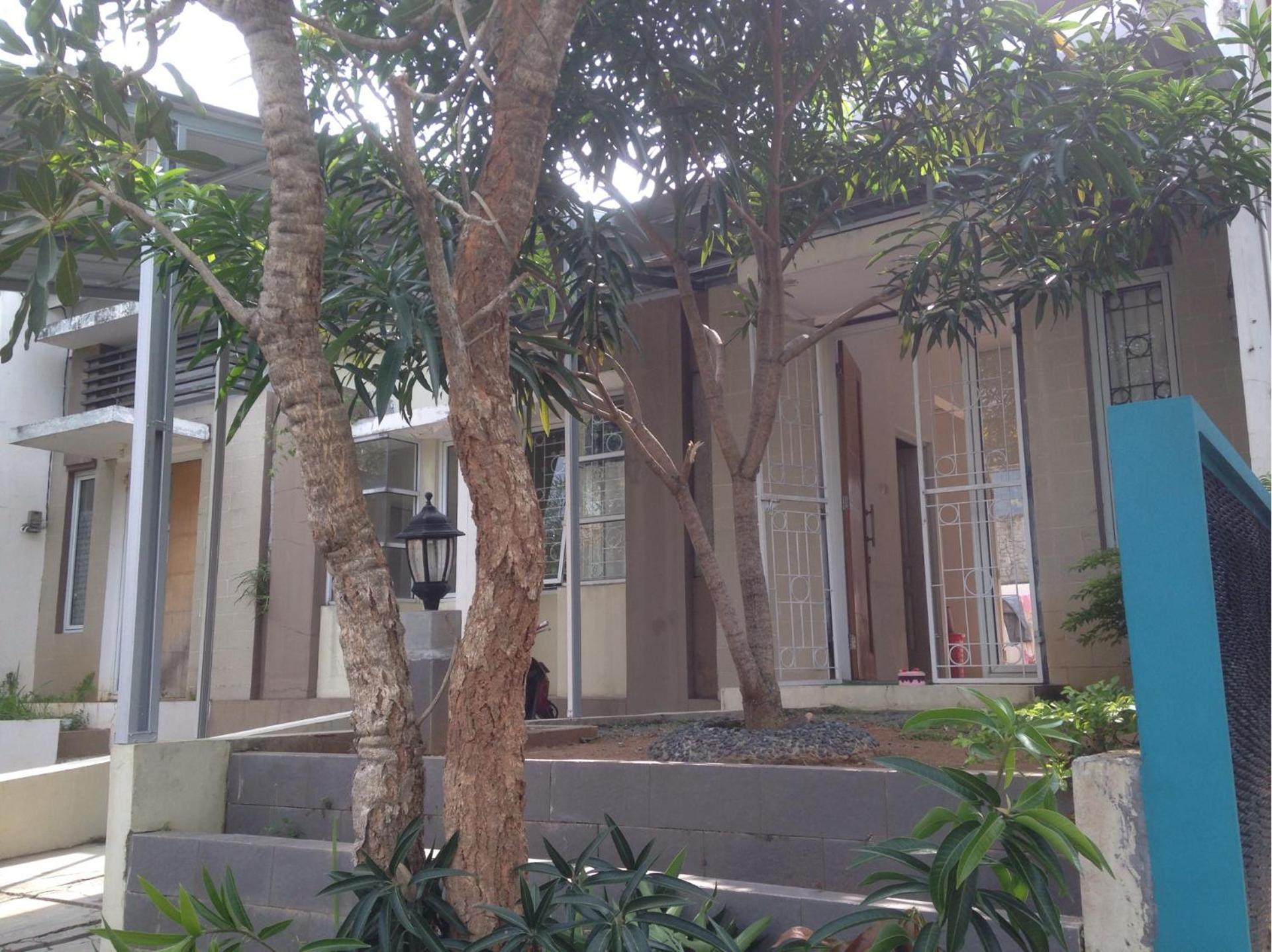 Olivine House view 3