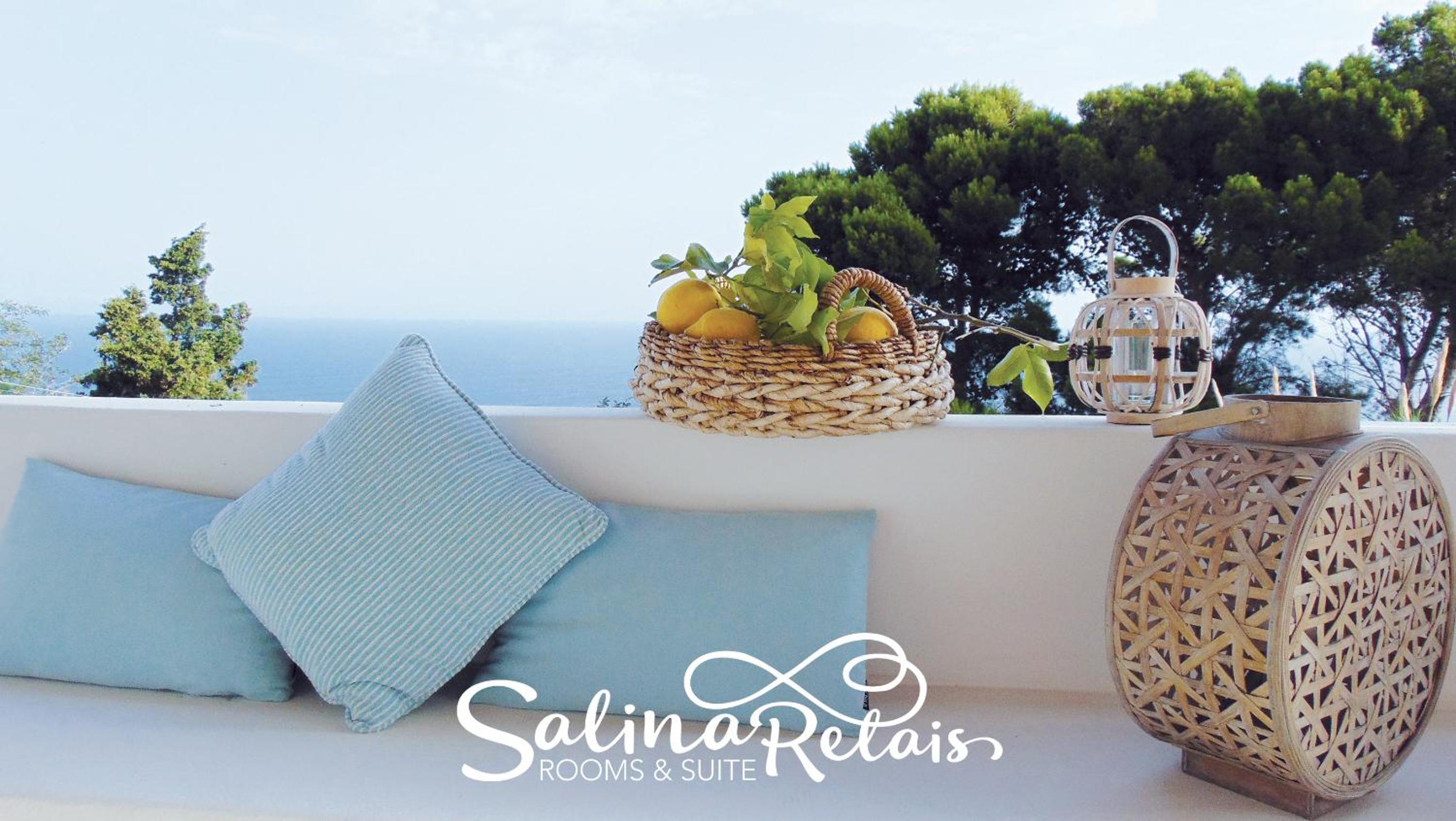 SalinaRelax Rooms&Suite