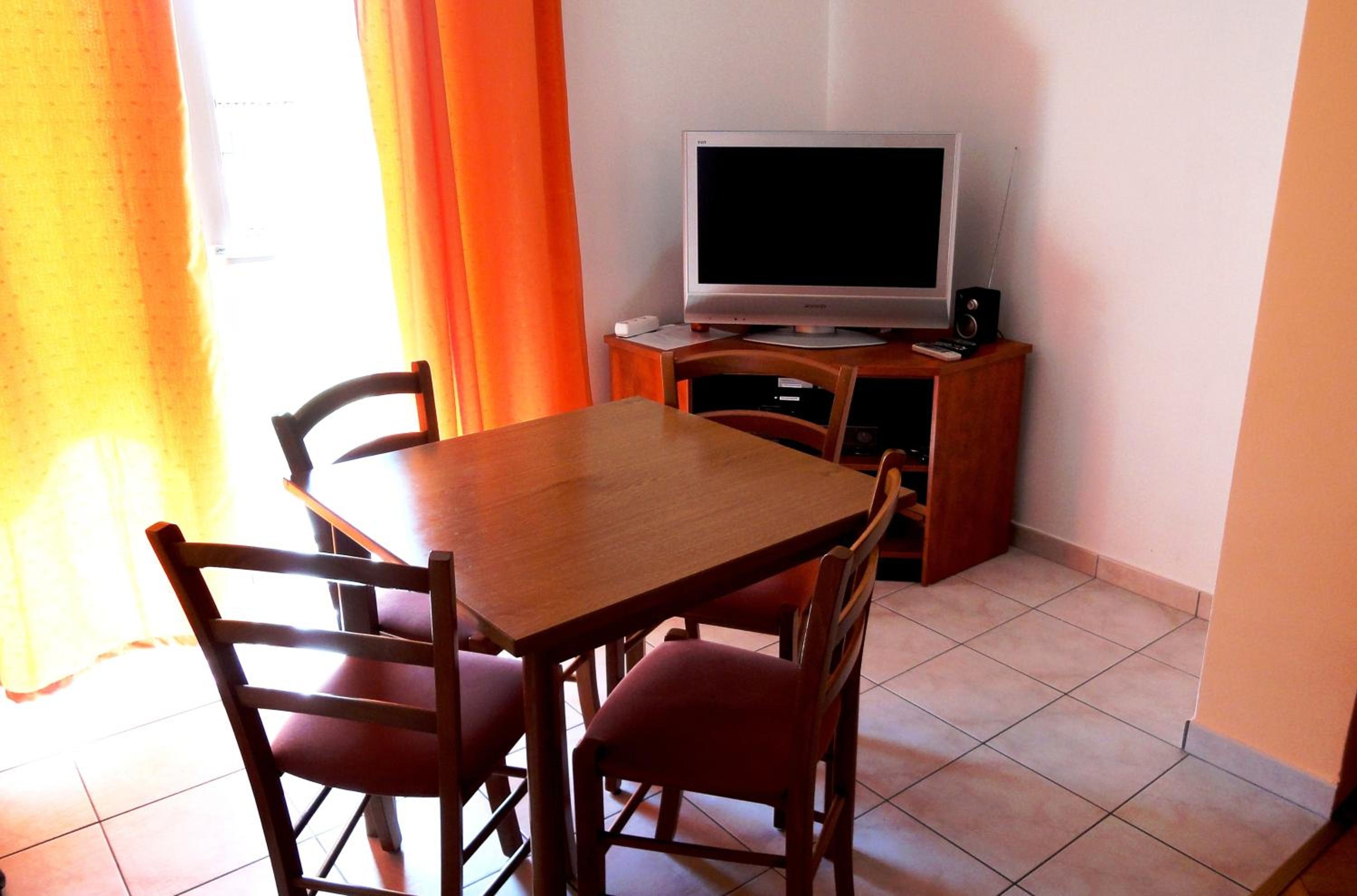 Studio Apartment Super Odmor