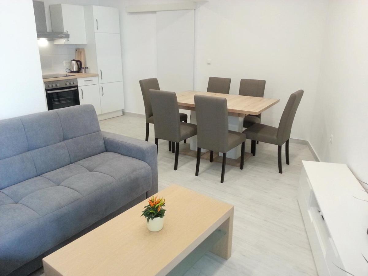 Apartment Rika