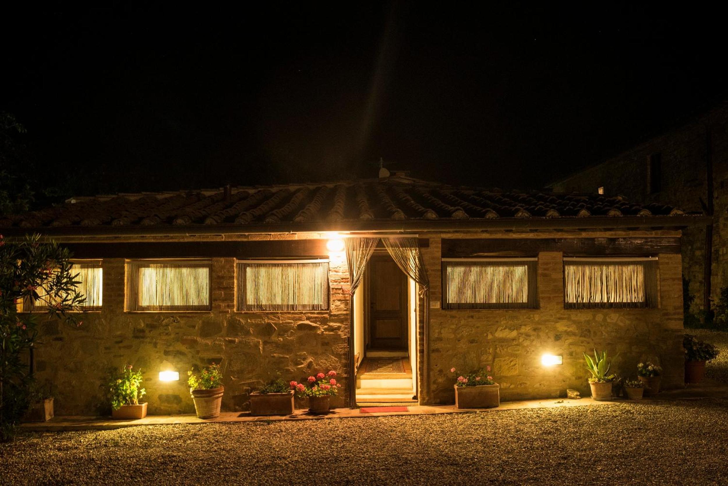 Hotel Agriturismo Pontignanello - Image 1