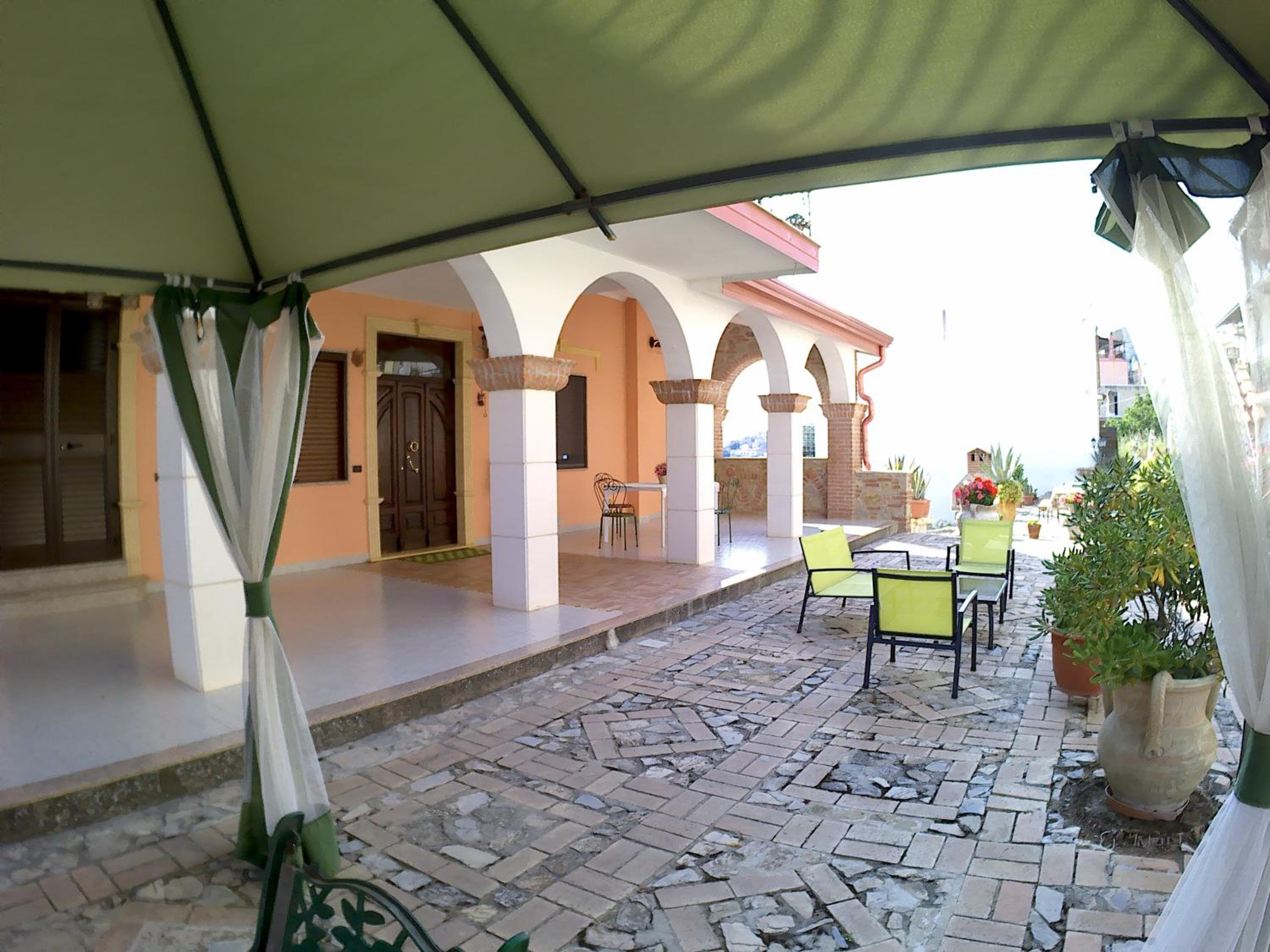 B&B Castello Michelina