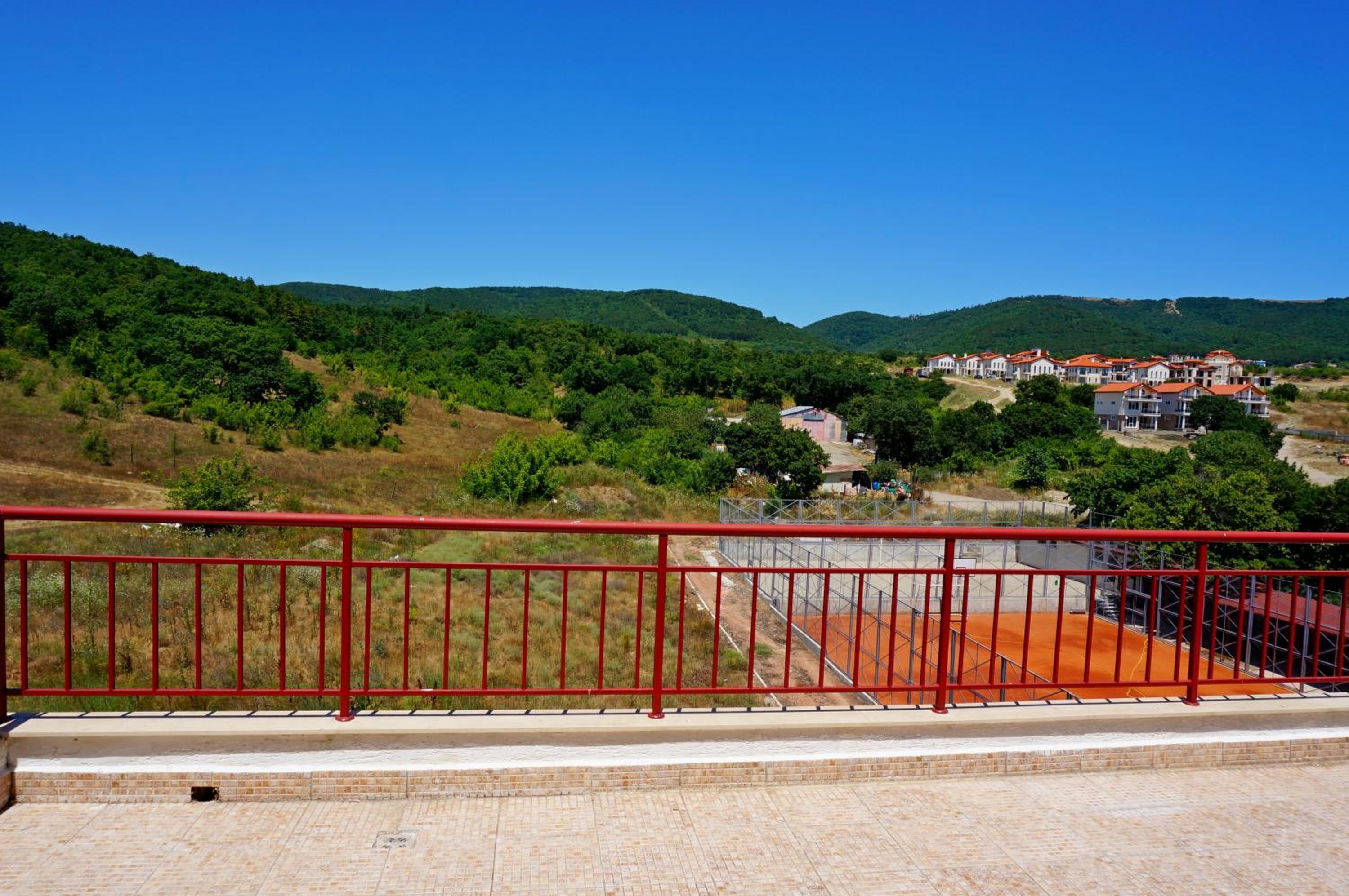 GT Green Fort Beach Apartments