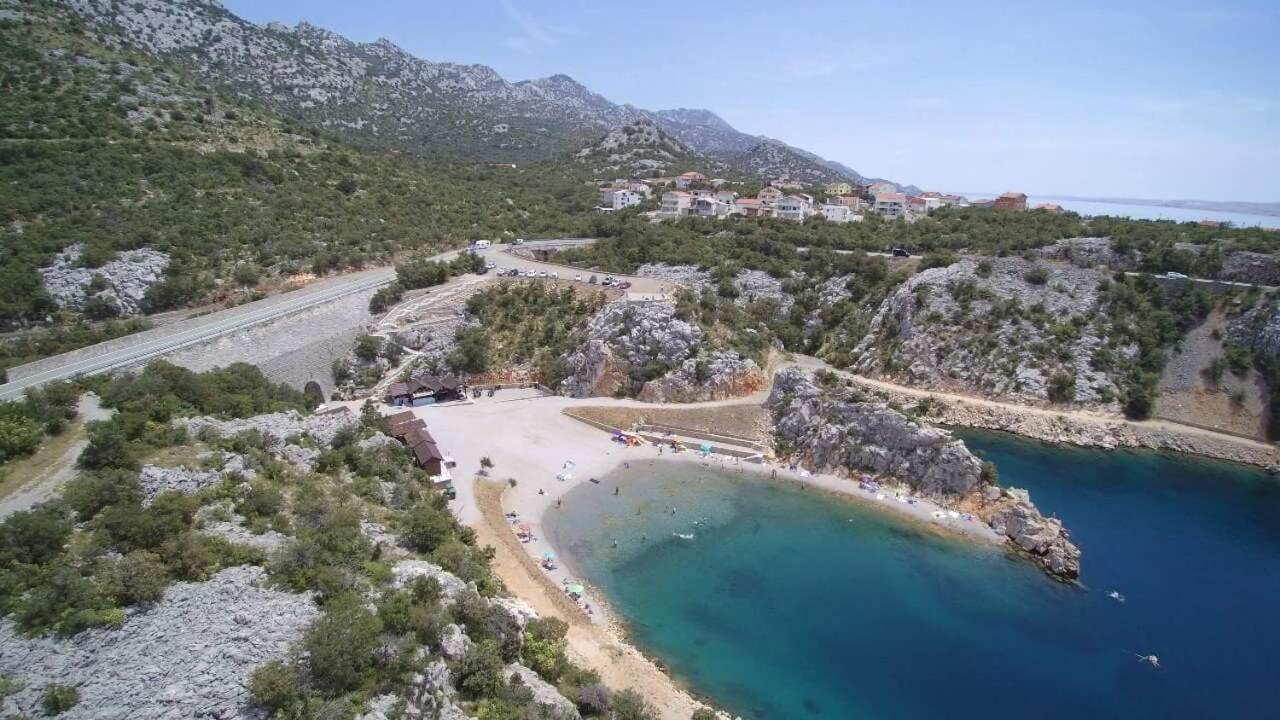 Apartmani Cindrić view 3